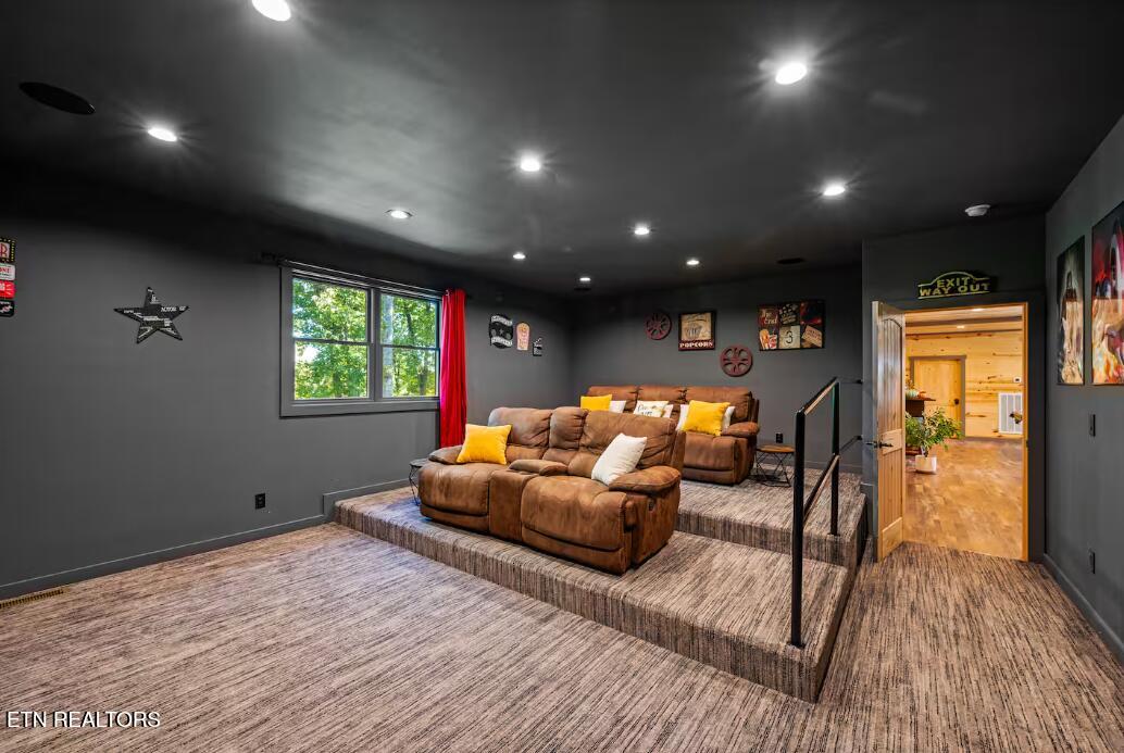 2612 Cloud View Drive Sevierville TN 37862