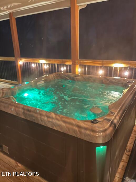 2612 Cloud View Drive Sevierville TN 37862