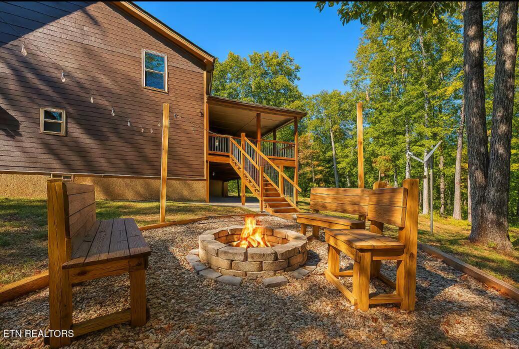 2612 Cloud View Drive Sevierville TN 37862