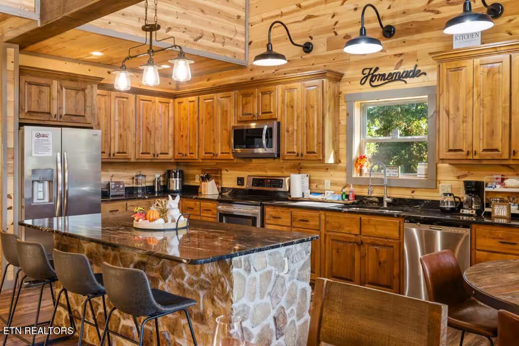 2612 Cloud View Drive Sevierville TN 37862