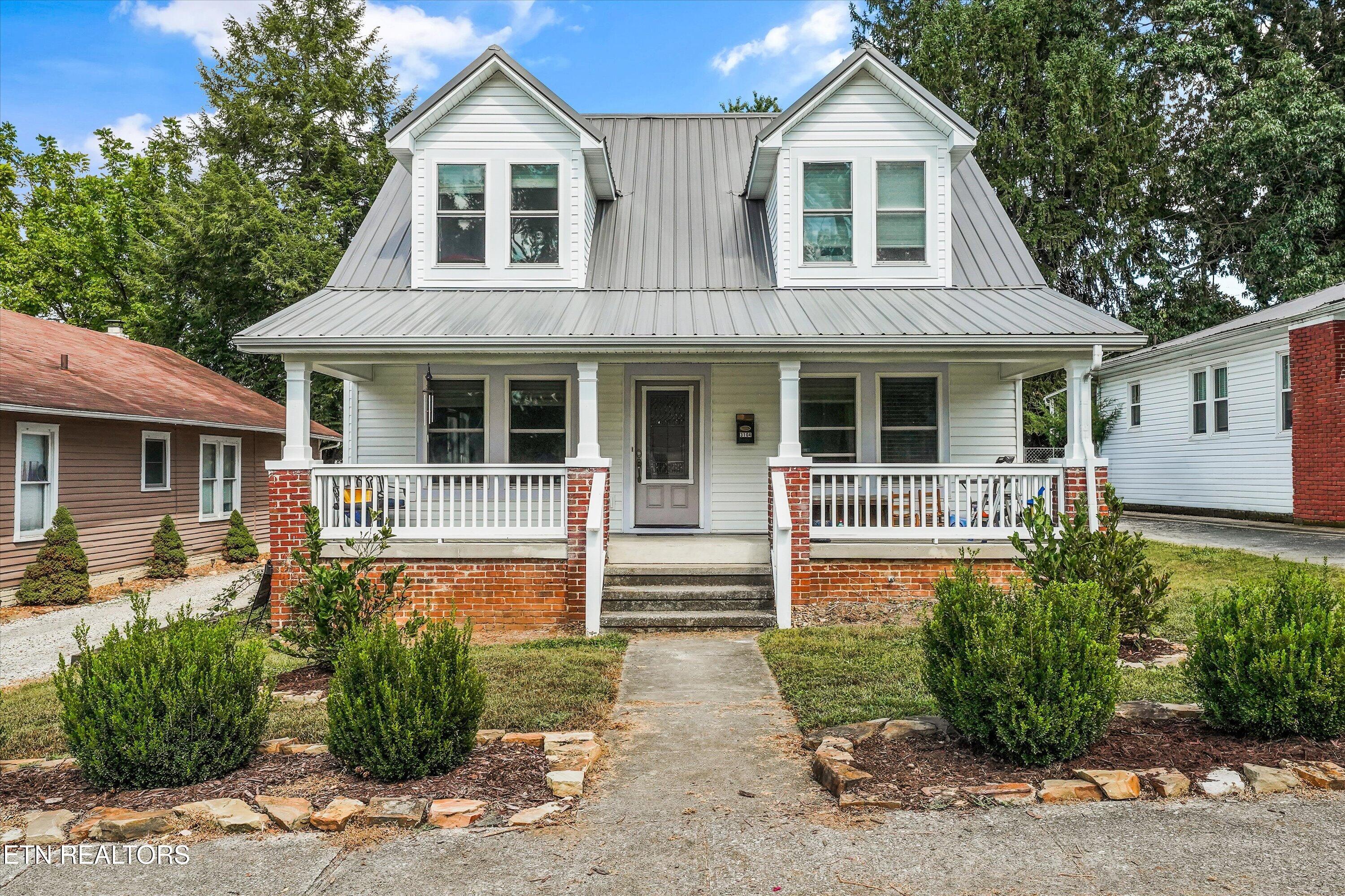 3104 Orlando Street Knoxville TN 37917