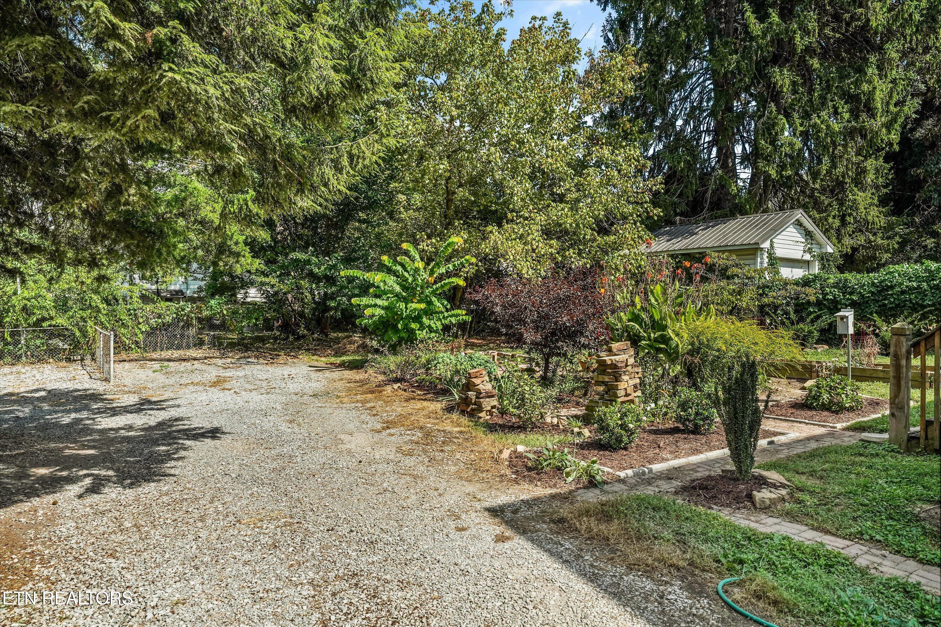 3104 Orlando Street Knoxville TN 37917