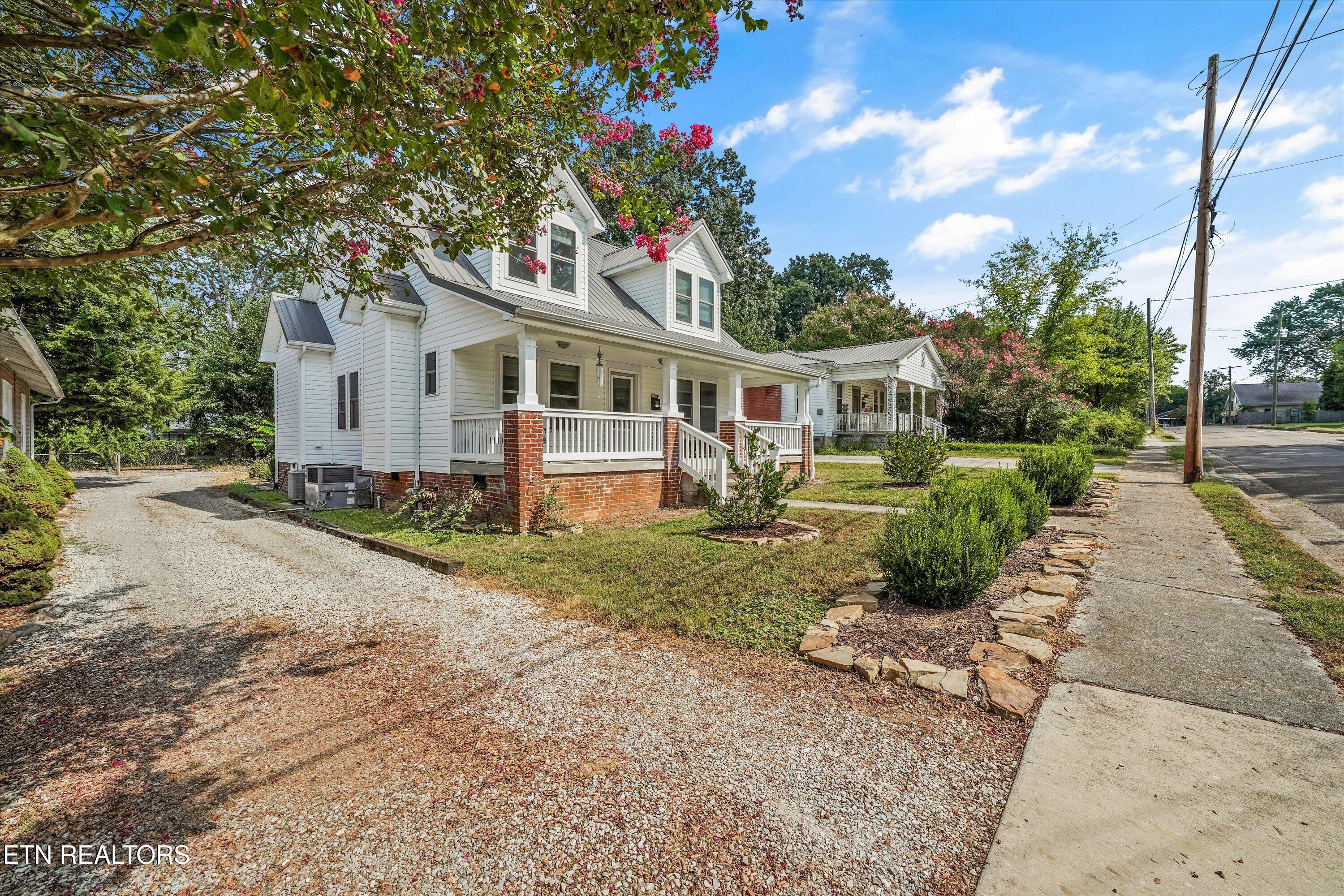 3104 Orlando Street Knoxville TN 37917