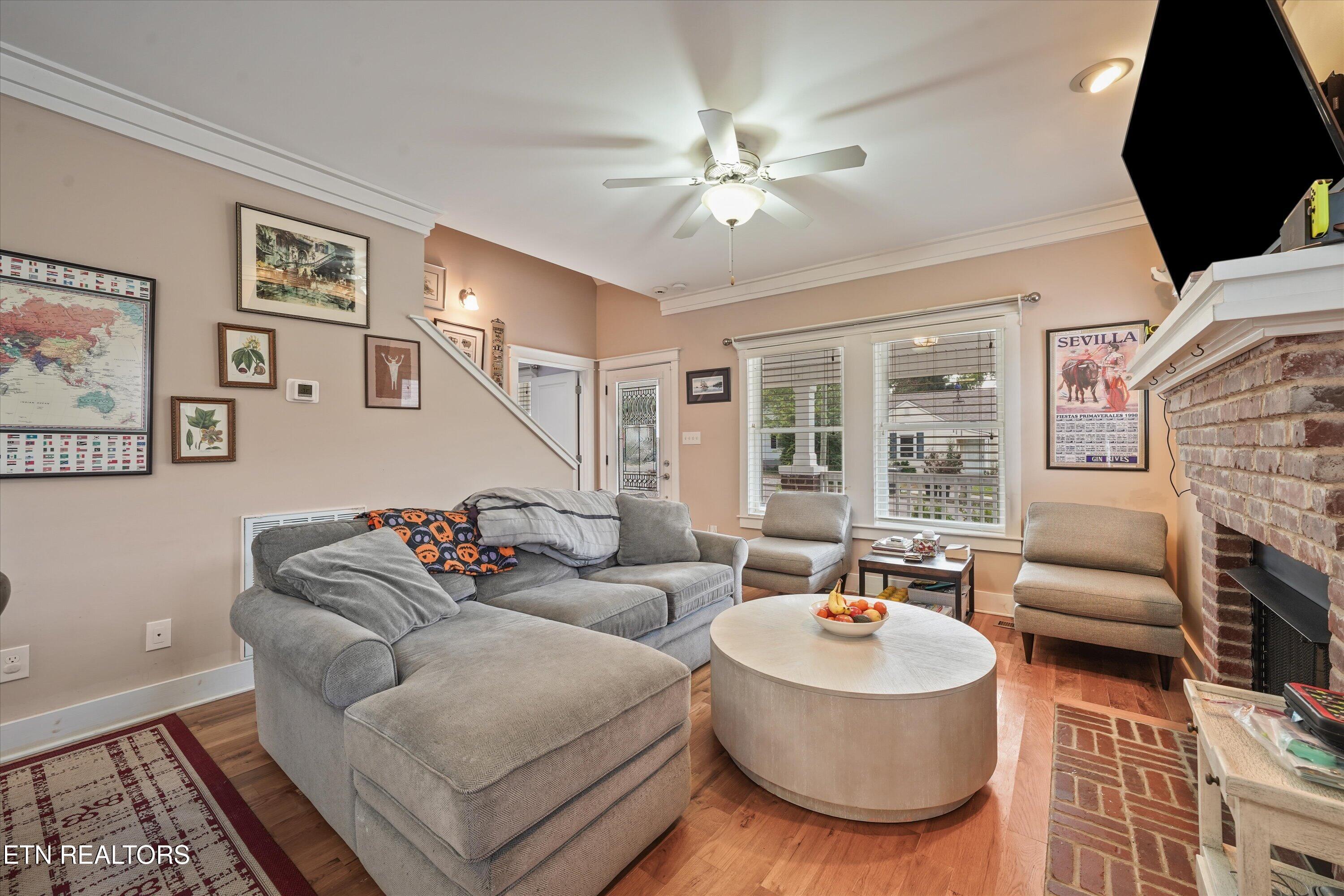 3104 Orlando Street Knoxville TN 37917