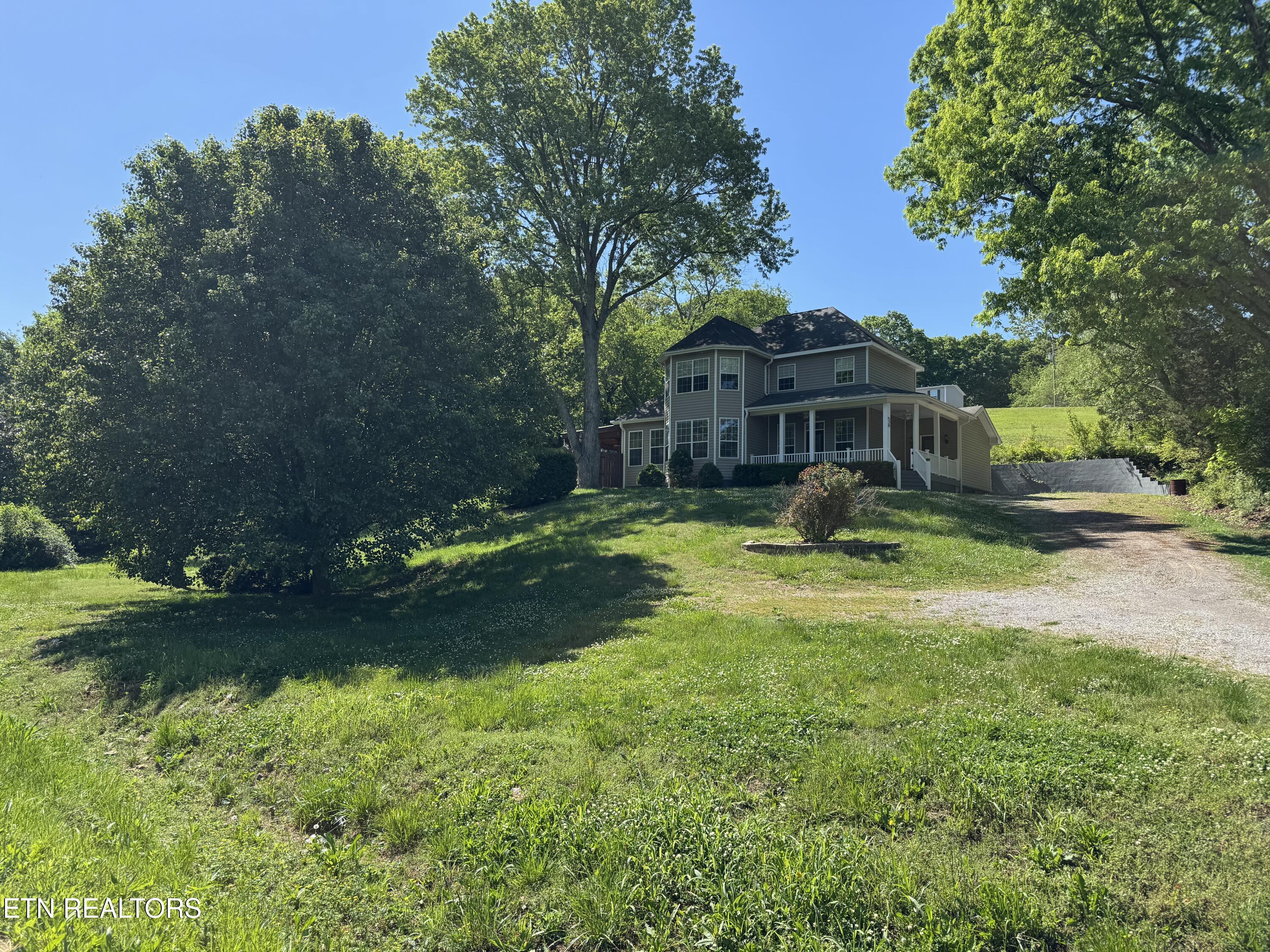 538 Foster Road Lenoir City TN 37771