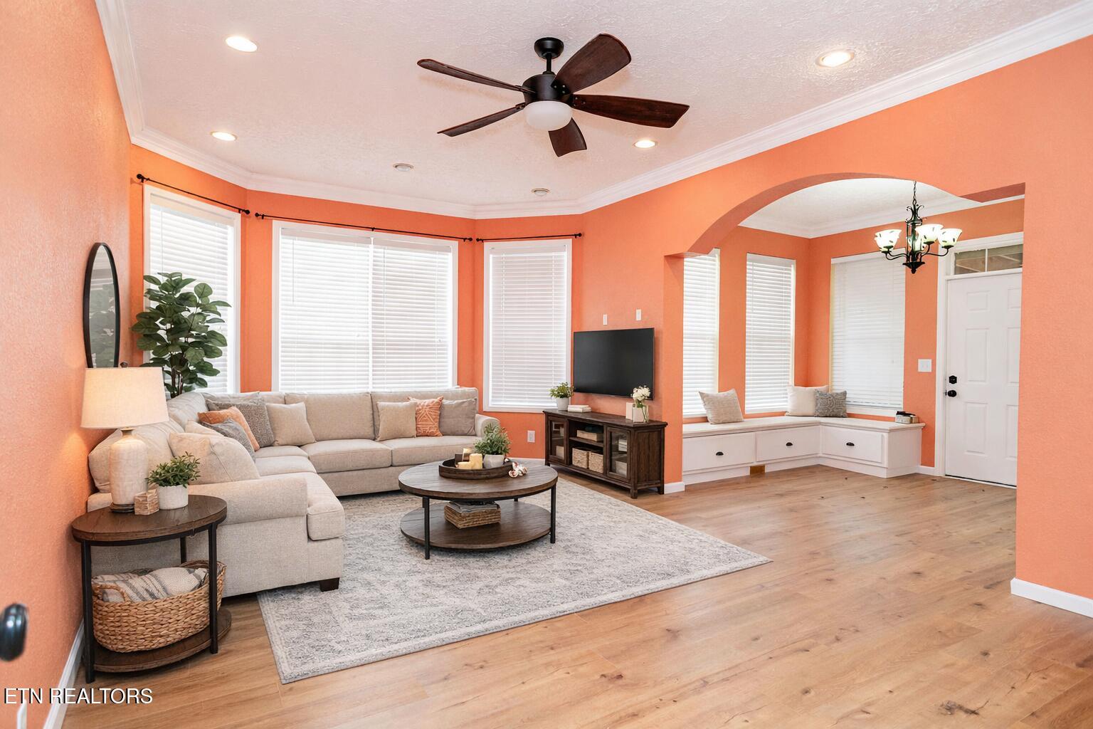 538 Foster Road Lenoir City TN 37771