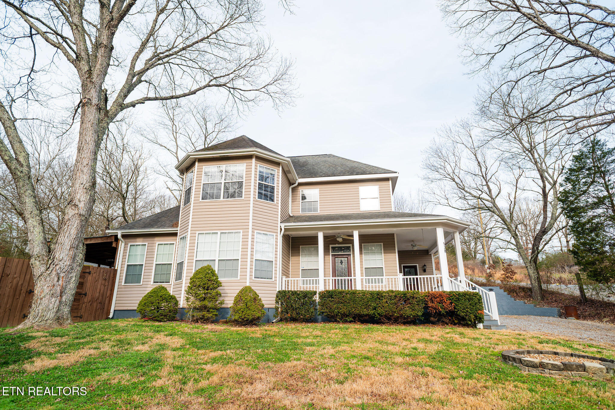 538 Foster Road Lenoir City TN 37771