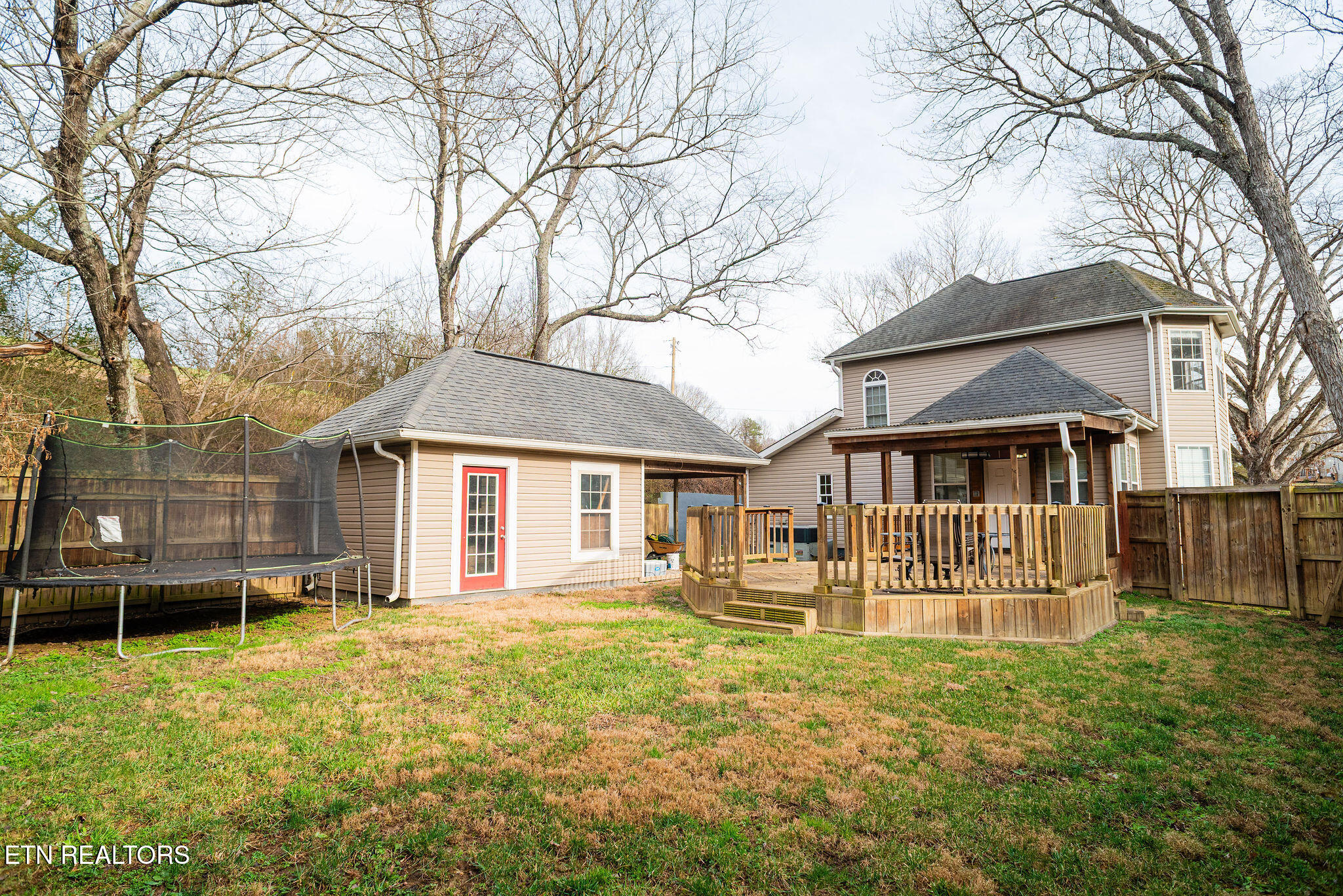 538 Foster Road Lenoir City TN 37771