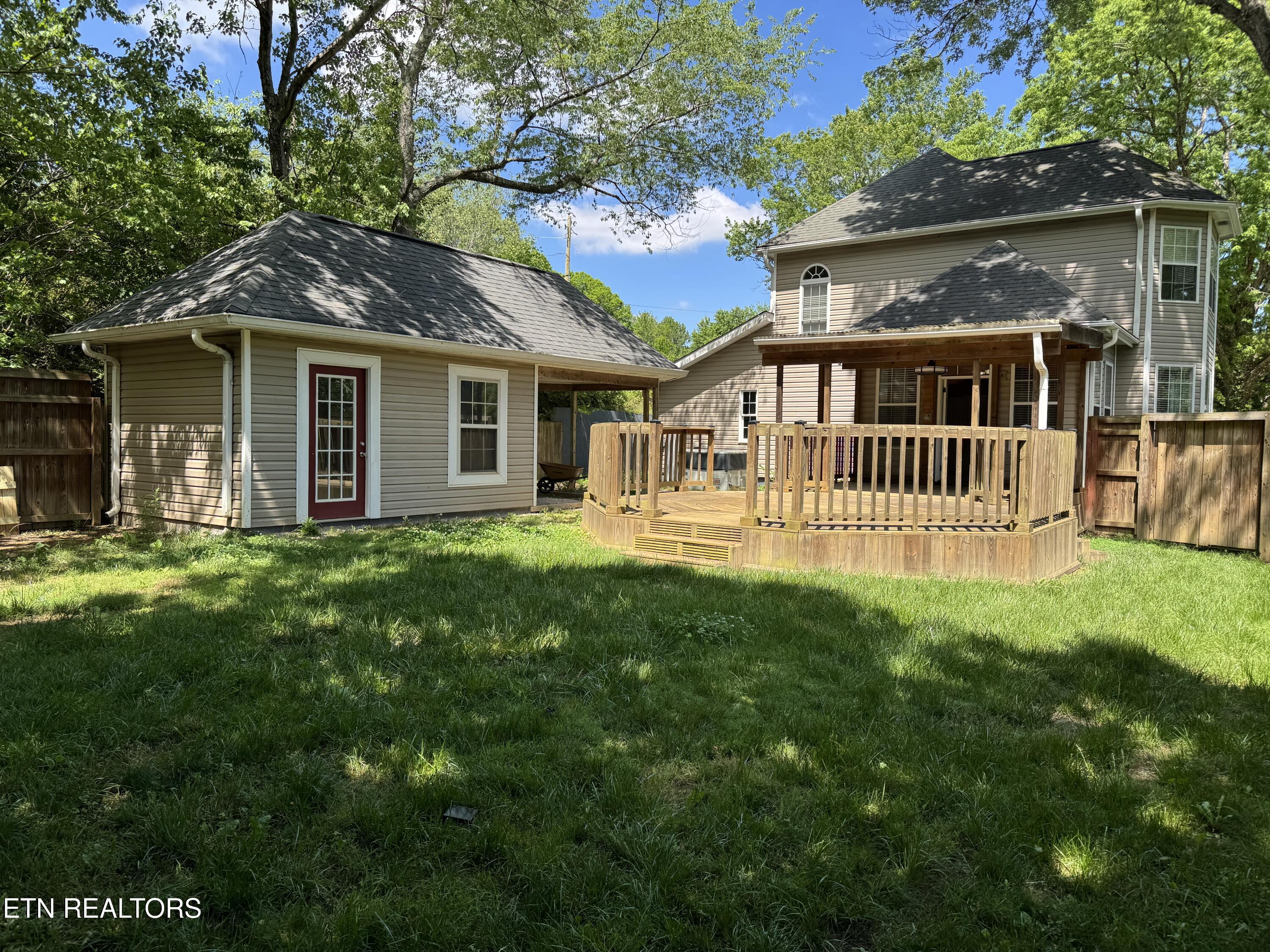 538 Foster Road Lenoir City TN 37771