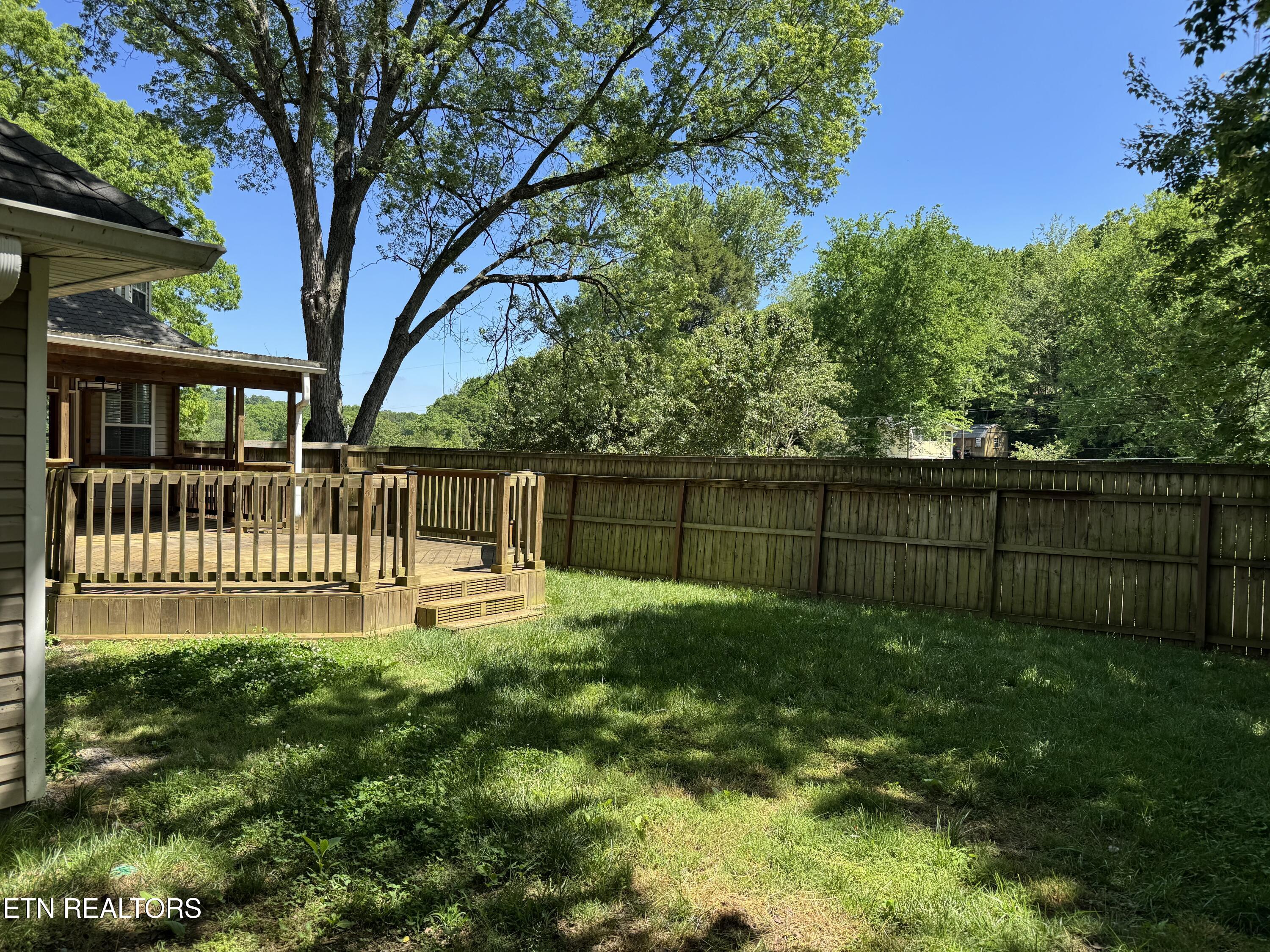 538 Foster Road Lenoir City TN 37771