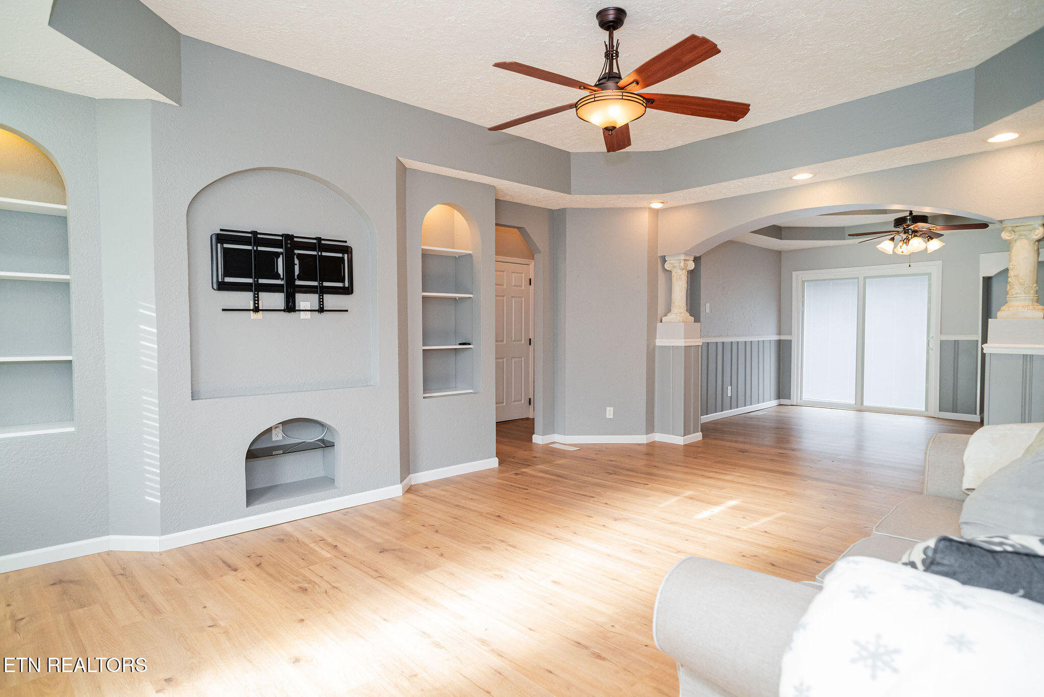 538 Foster Road Lenoir City TN 37771