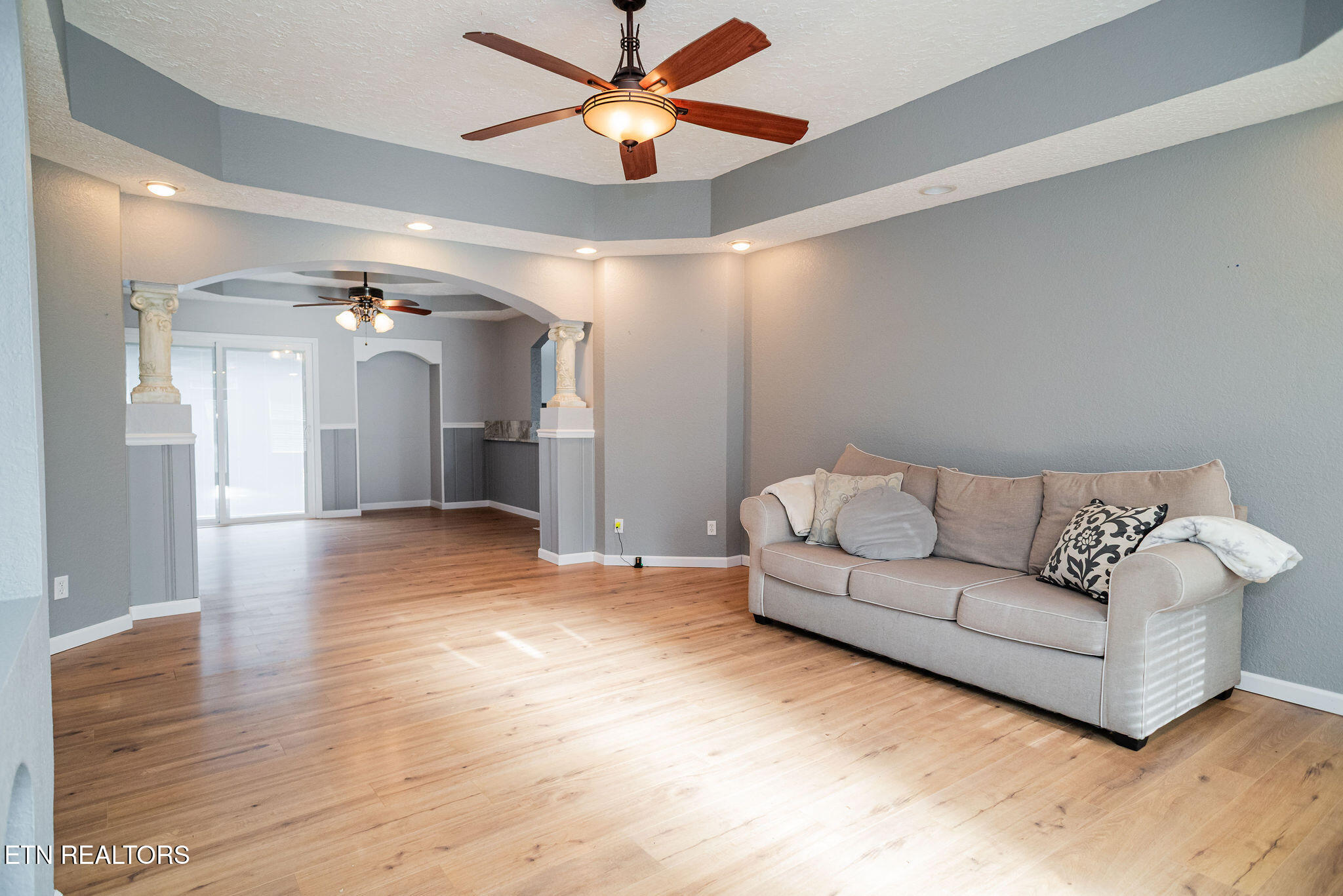 538 Foster Road Lenoir City TN 37771