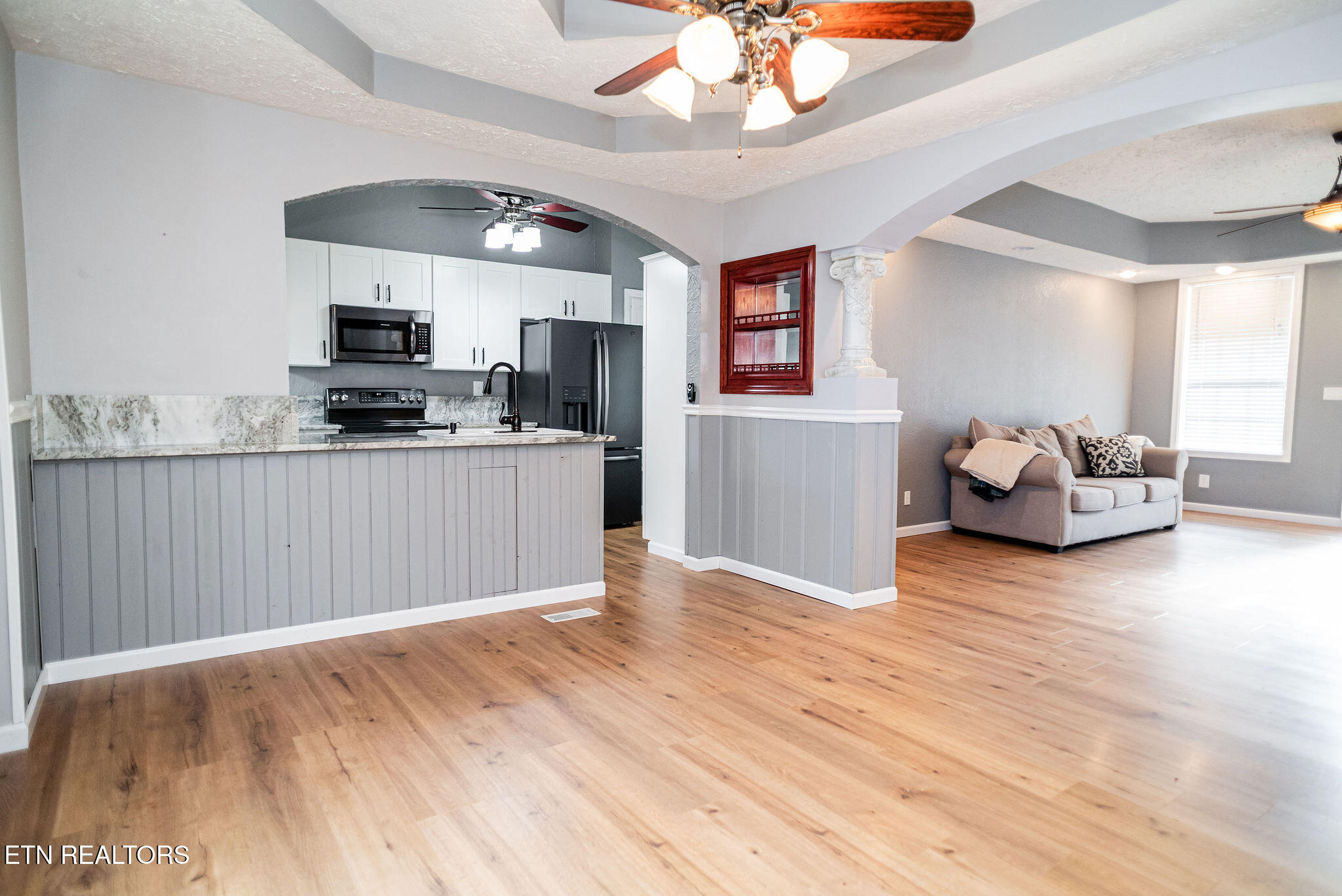 538 Foster Road Lenoir City TN 37771