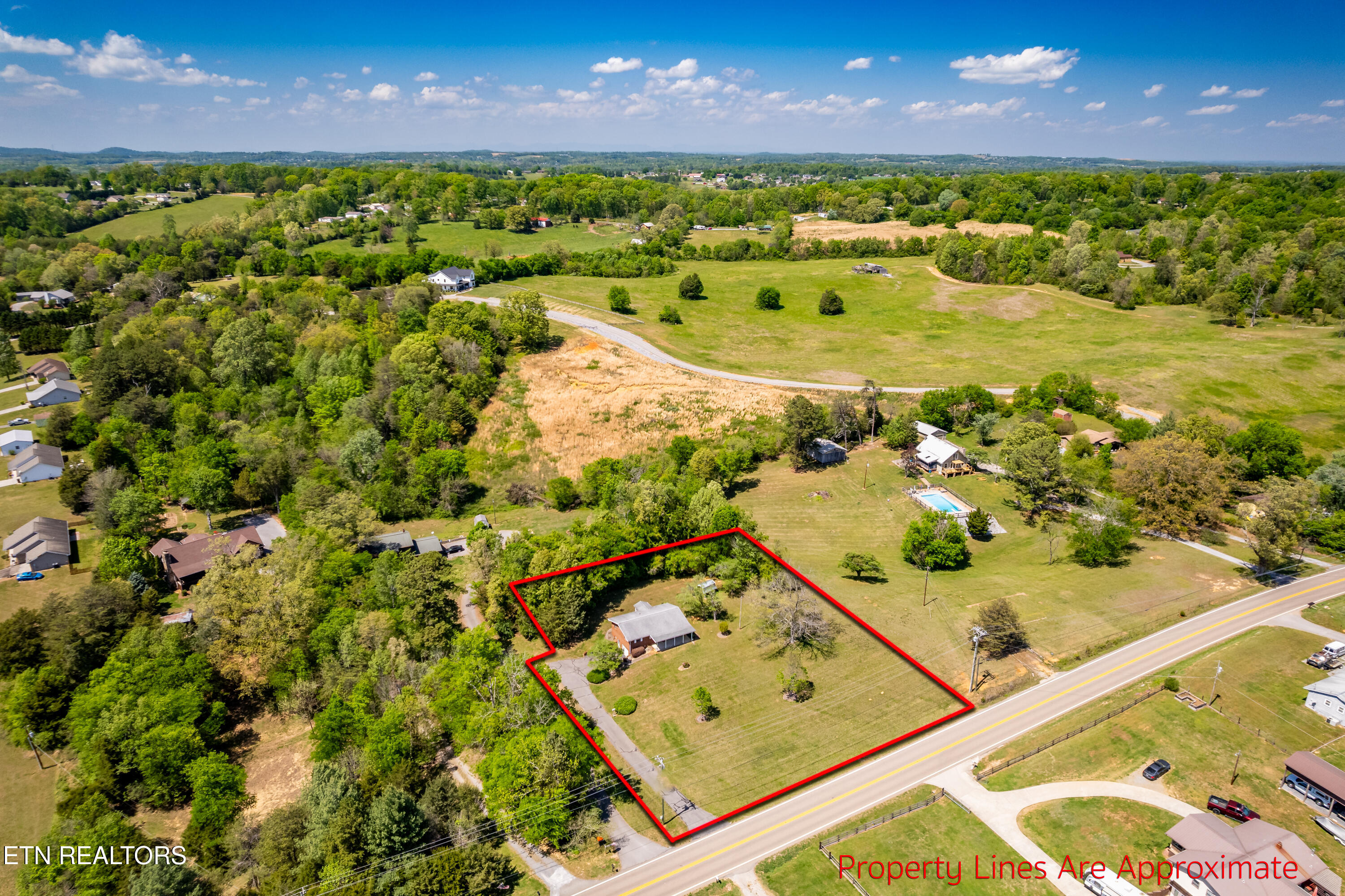 2047 Calderwood Highway Maryville TN 37801