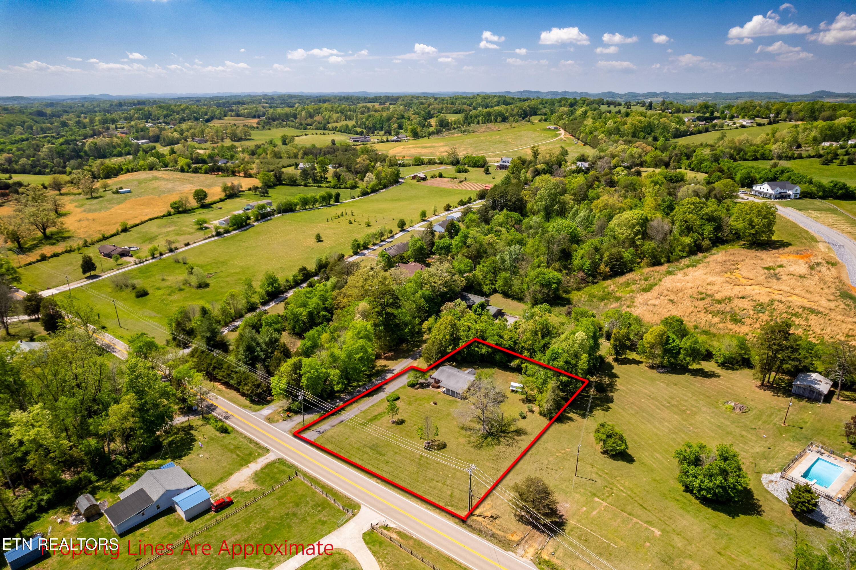 2047 Calderwood Highway Maryville TN 37801