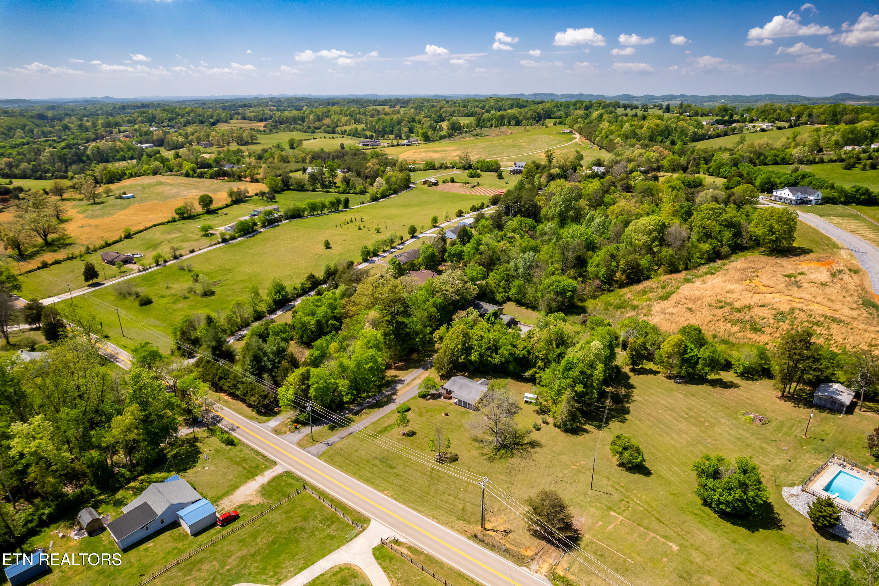 2047 Calderwood Highway Maryville TN 37801