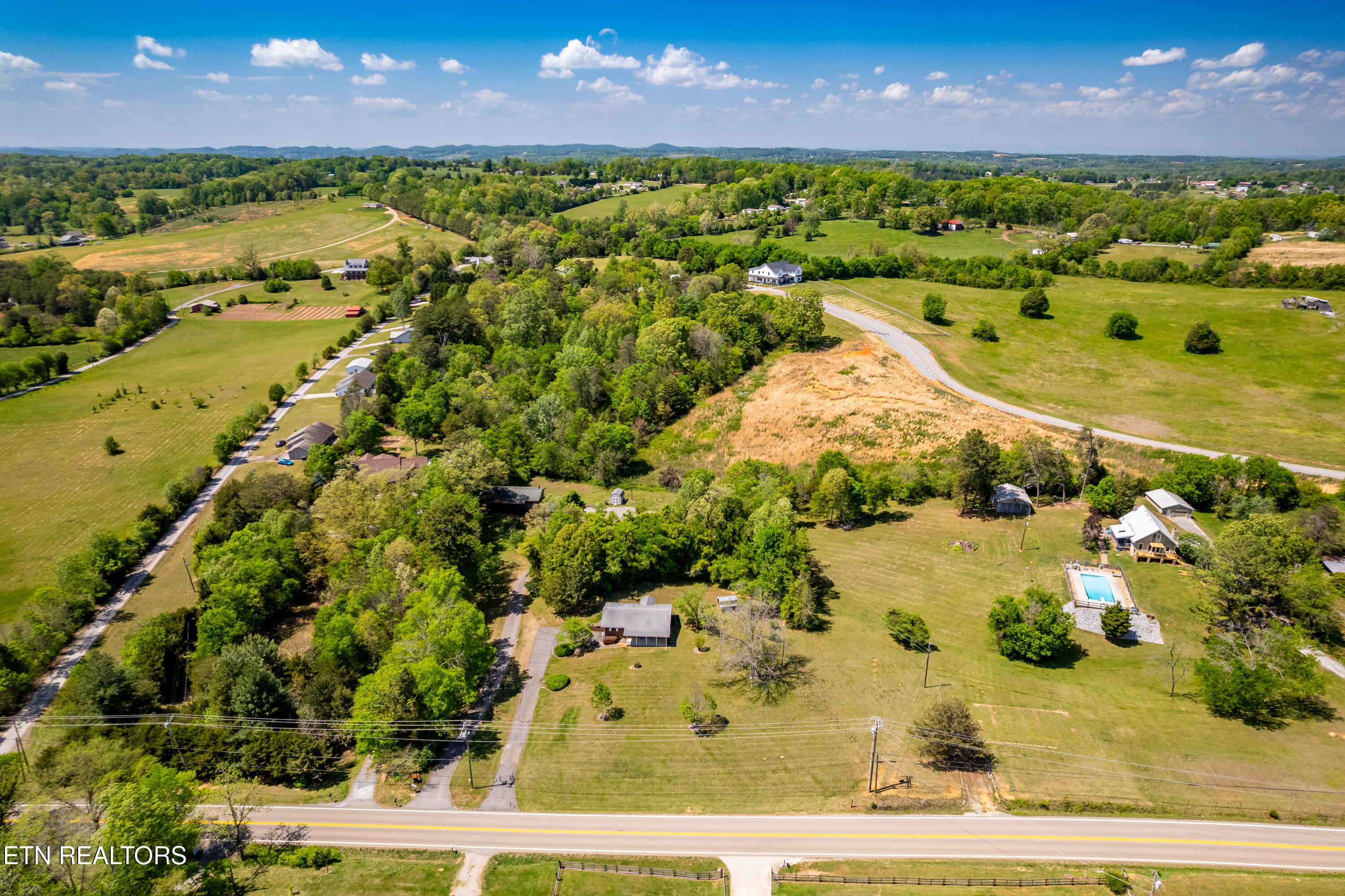 2047 Calderwood Highway Maryville TN 37801