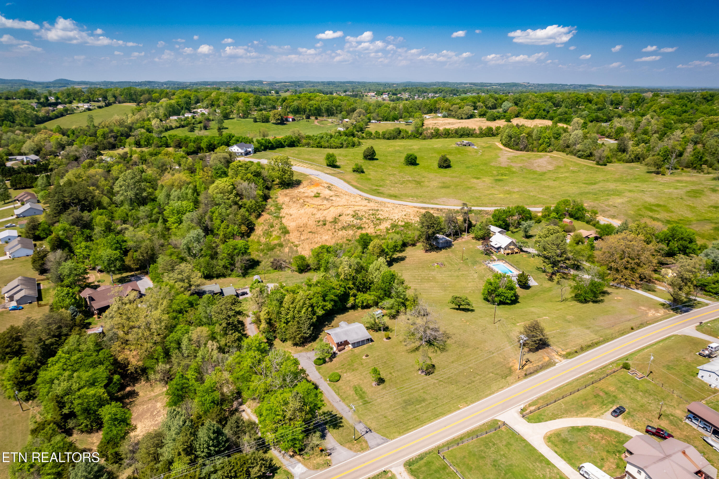 2047 Calderwood Highway Maryville TN 37801