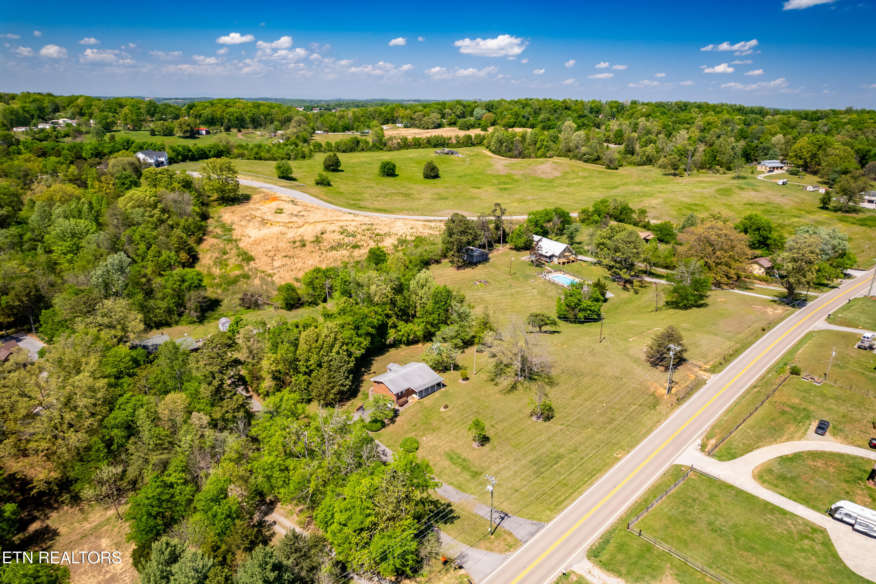 2047 Calderwood Highway Maryville TN 37801
