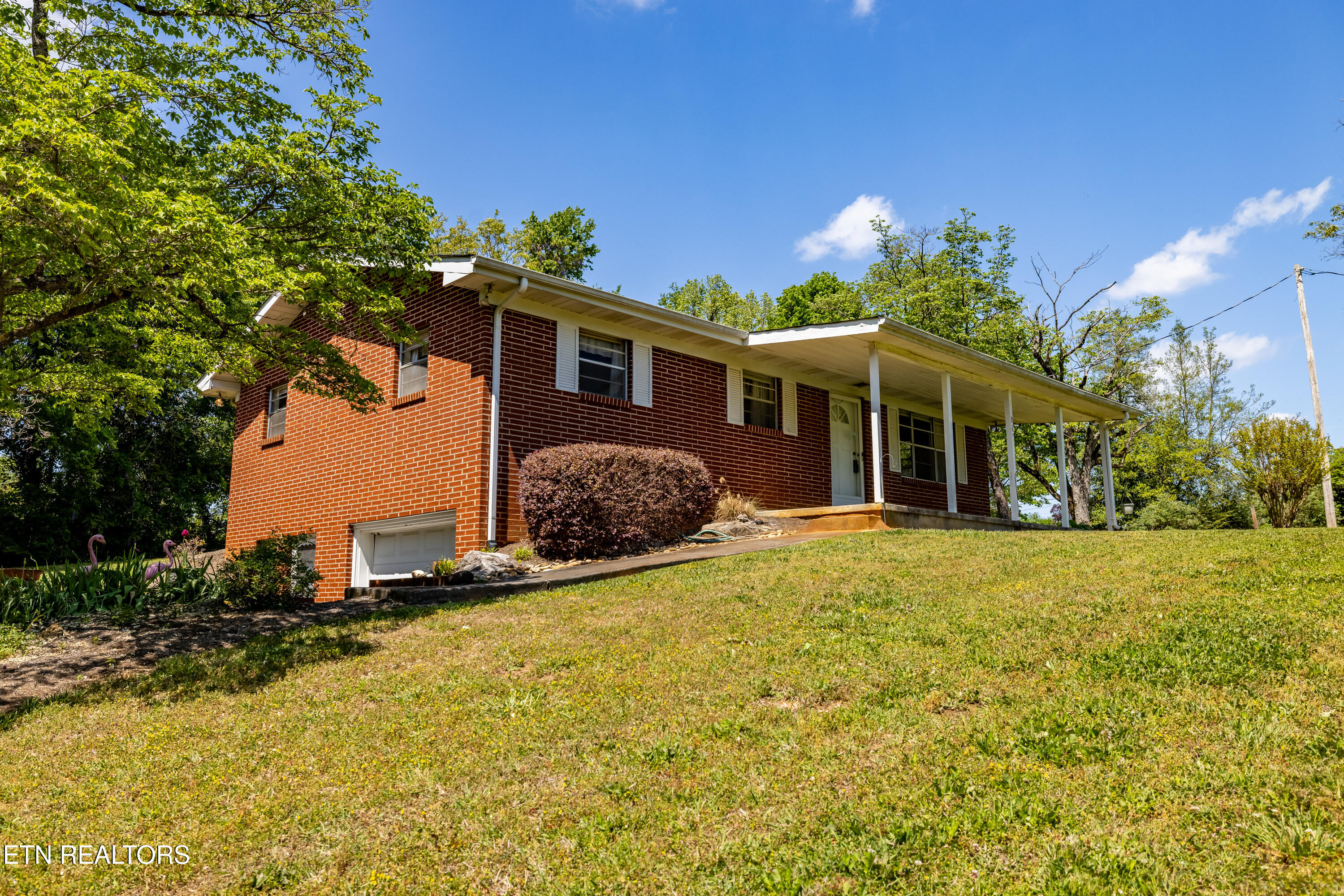 2047 Calderwood Highway Maryville TN 37801