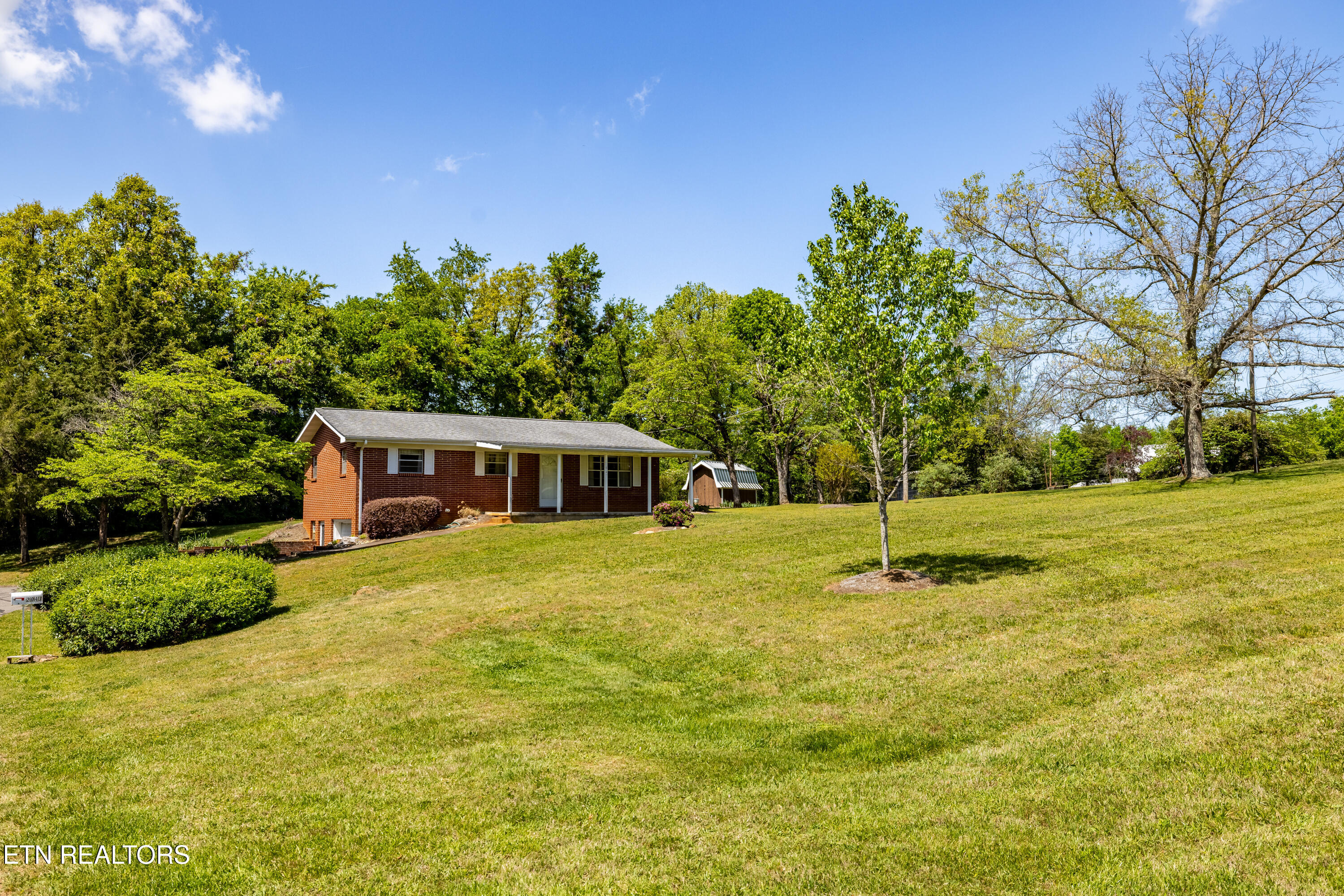 2047 Calderwood Highway Maryville TN 37801