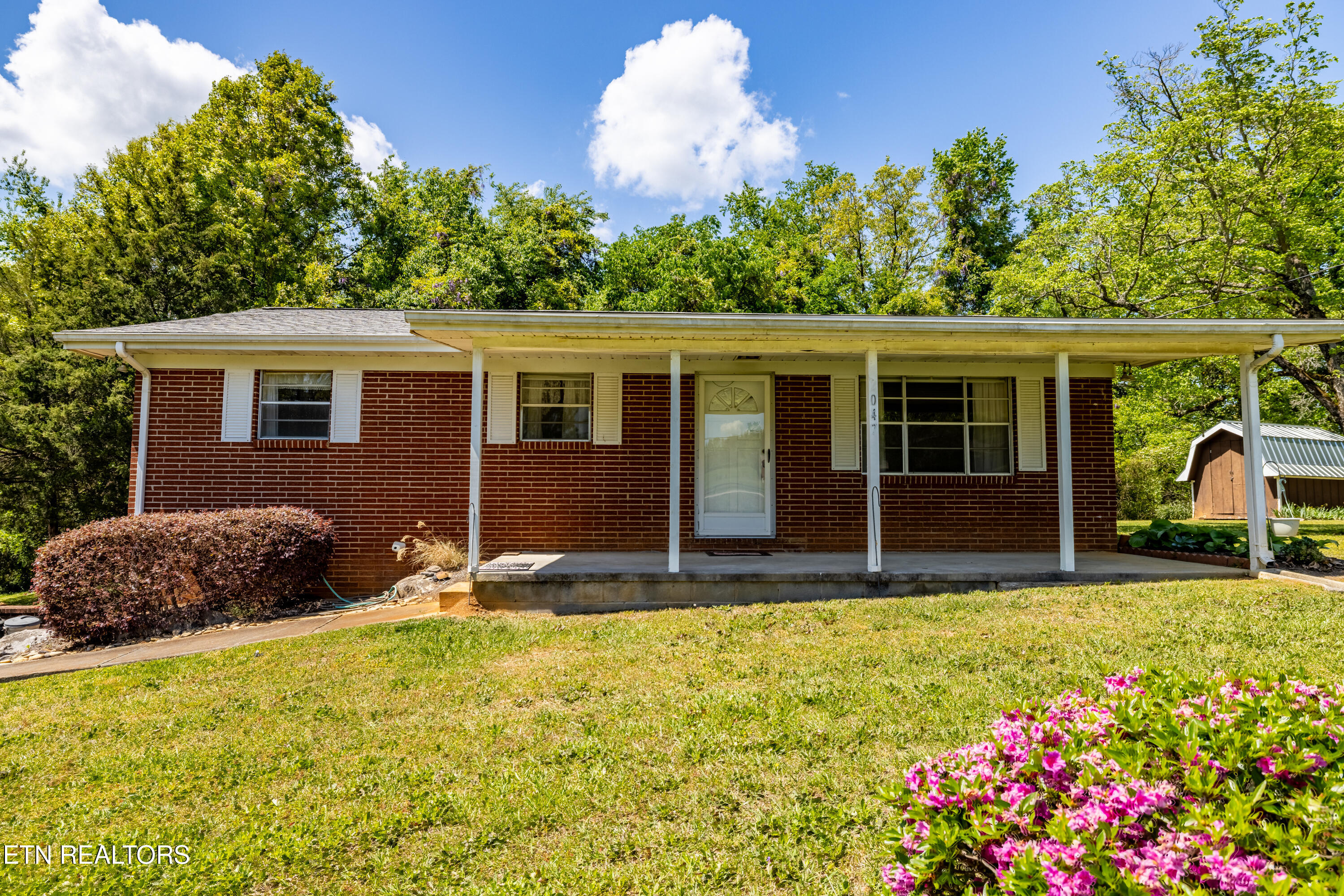 2047 Calderwood Highway Maryville TN 37801