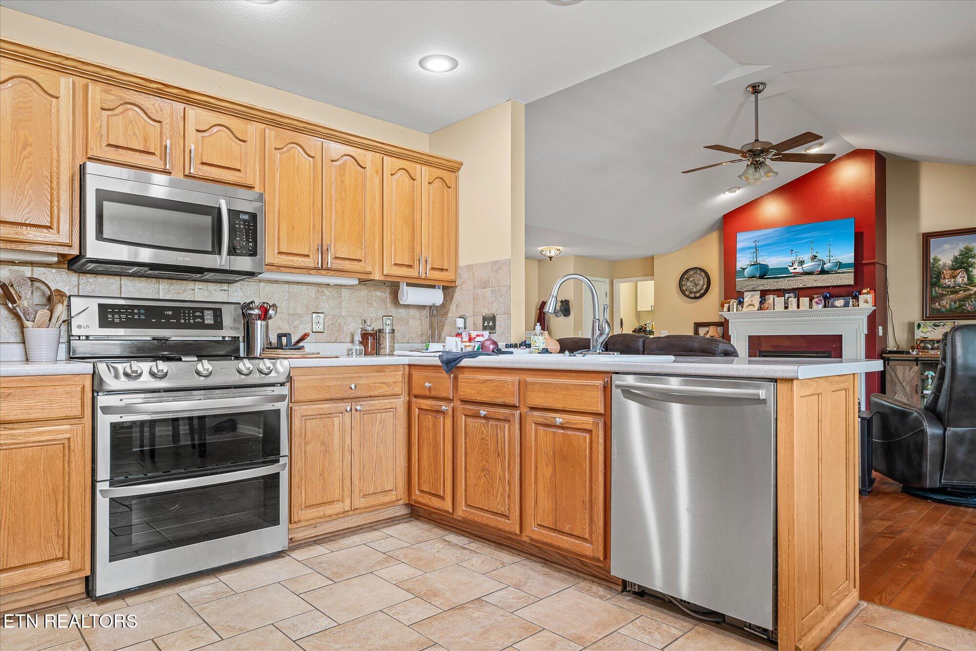8507 Cherokee Trail Crossville TN 38572