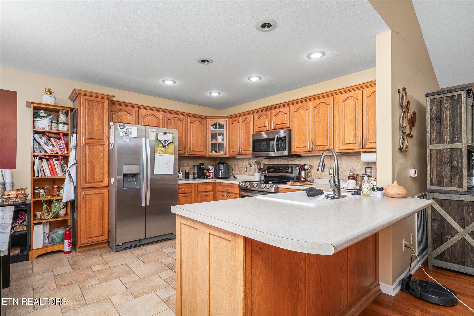 8507 Cherokee Trail Crossville TN 38572