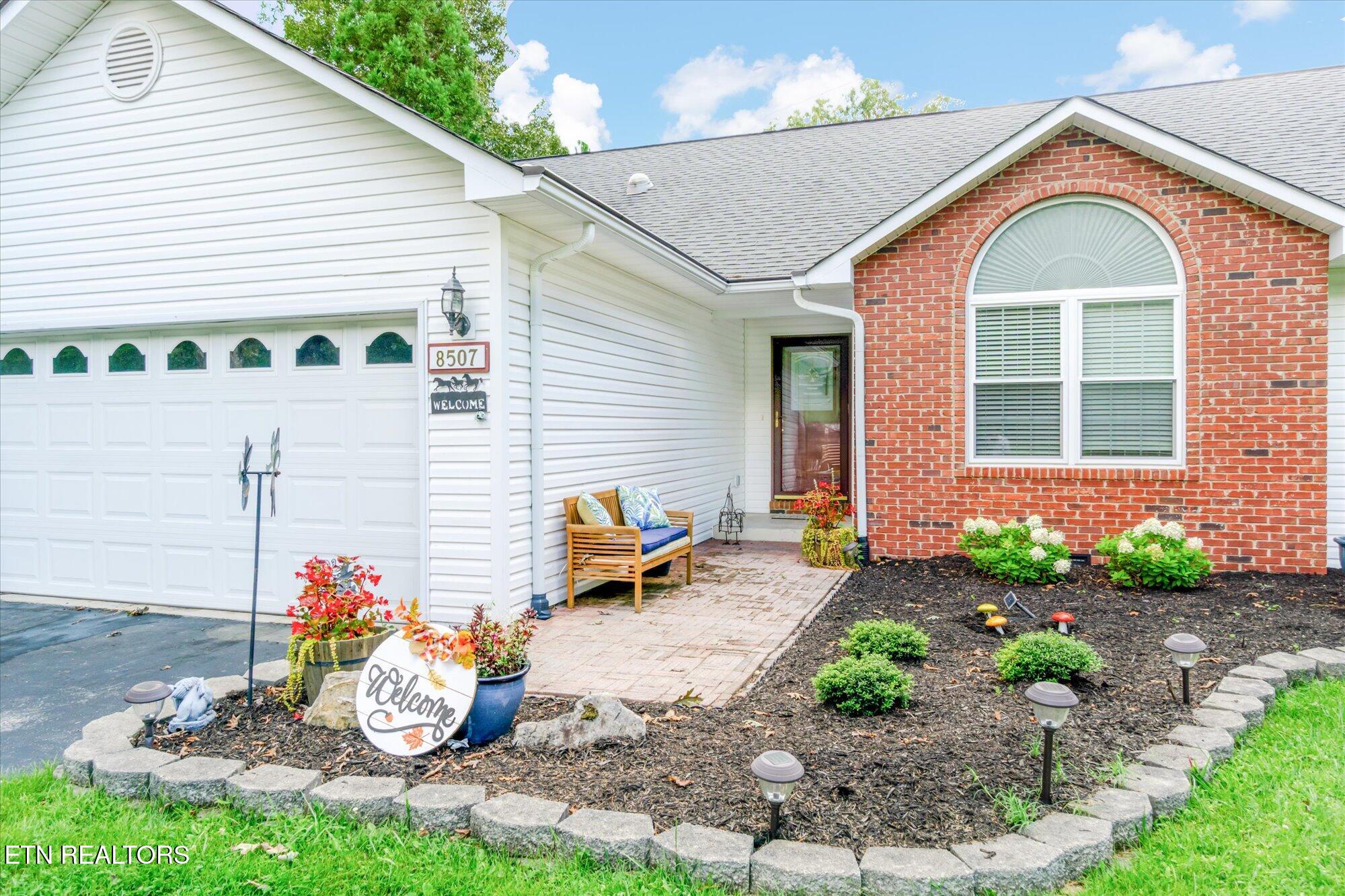 8507 Cherokee Trail Crossville TN 38572