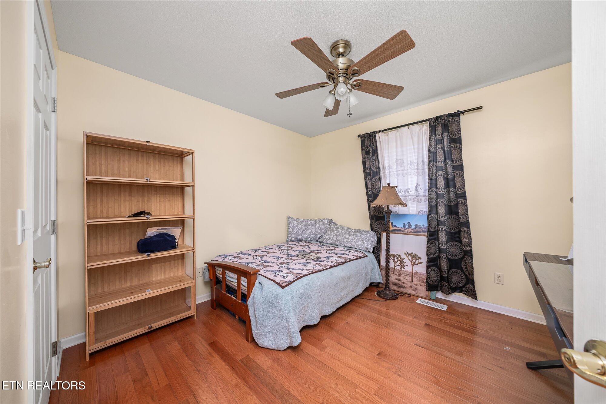 8507 Cherokee Trail Crossville TN 38572