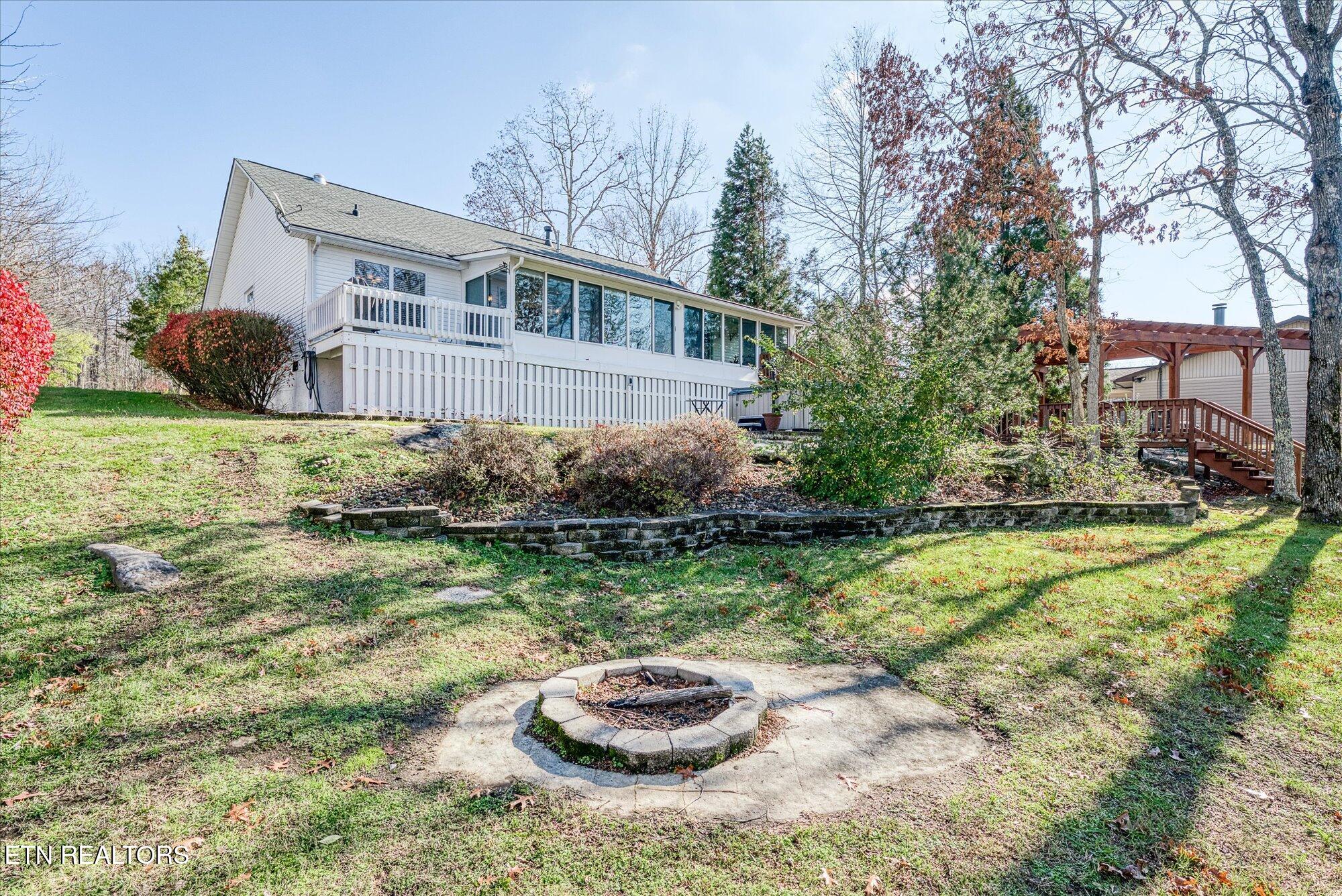 8507 Cherokee Trail Crossville TN 38572