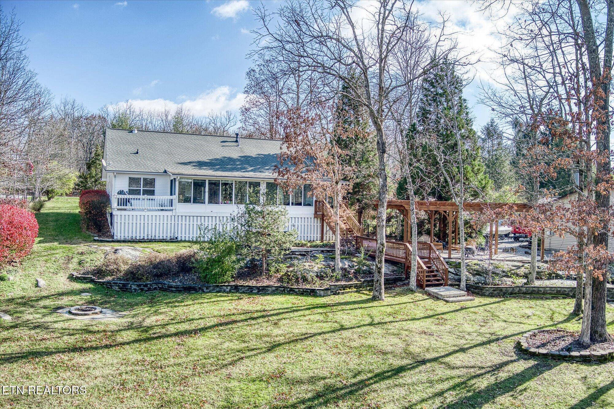8507 Cherokee Trail Crossville TN 38572