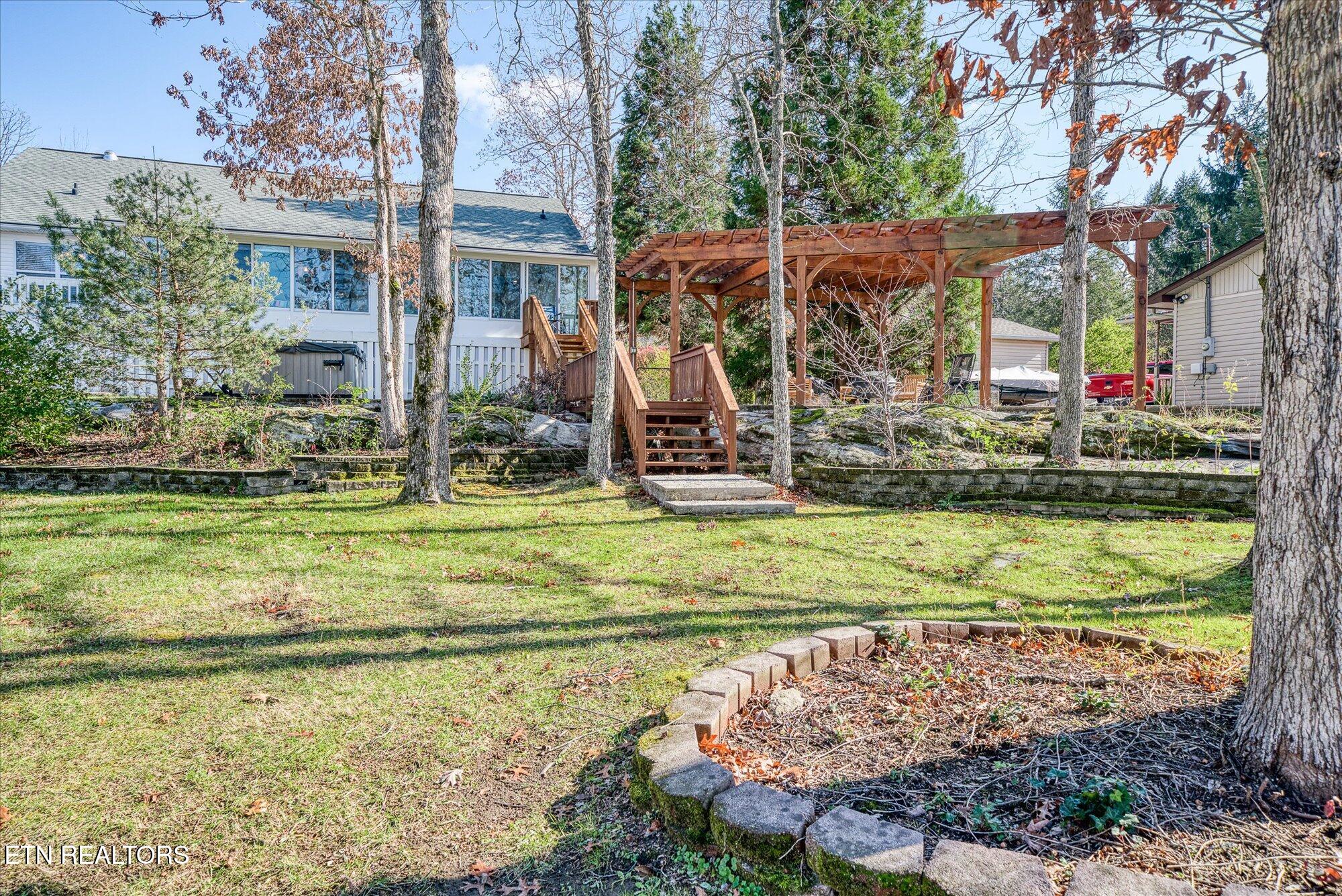 8507 Cherokee Trail Crossville TN 38572