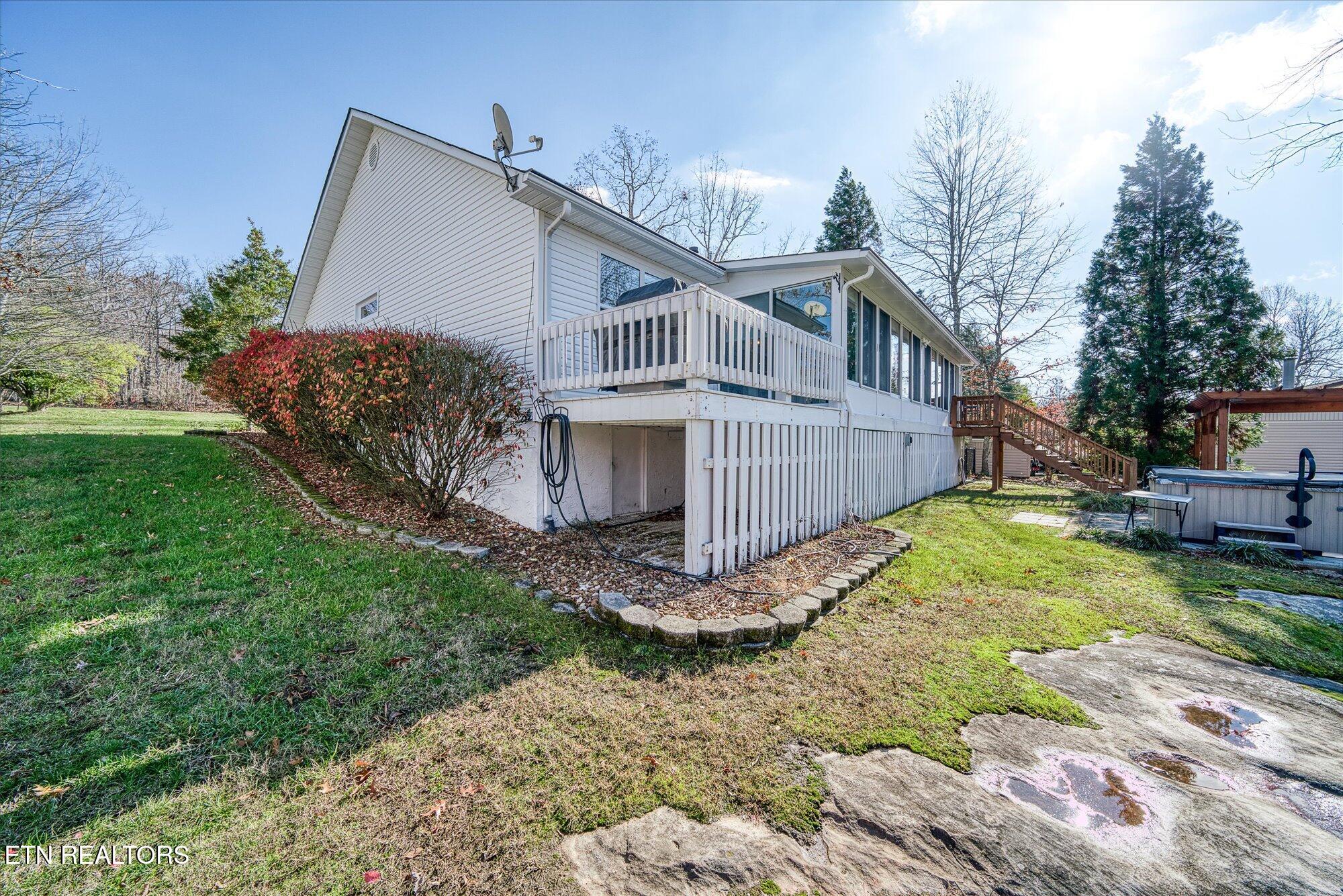 8507 Cherokee Trail Crossville TN 38572