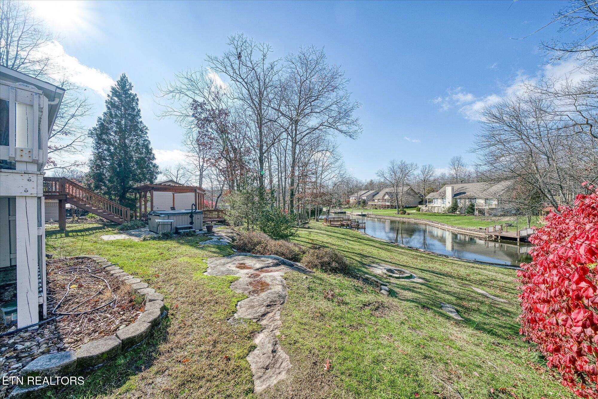 8507 Cherokee Trail Crossville TN 38572