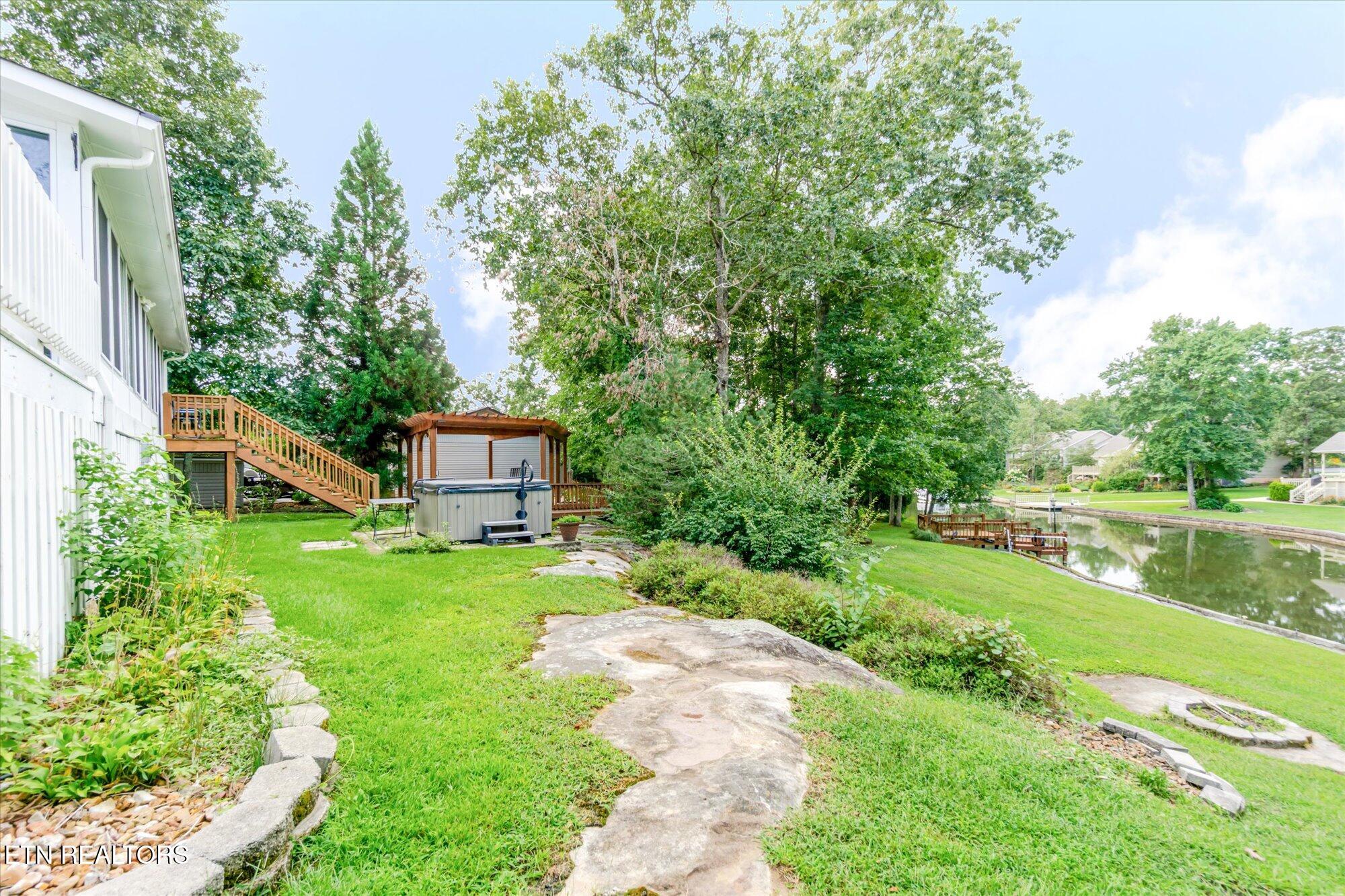 8507 Cherokee Trail Crossville TN 38572