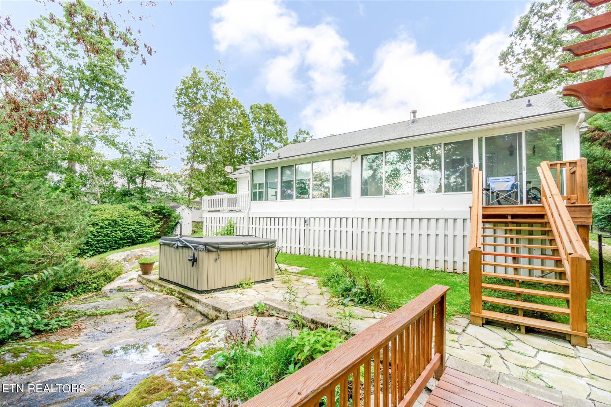 8507 Cherokee Trail Crossville TN 38572