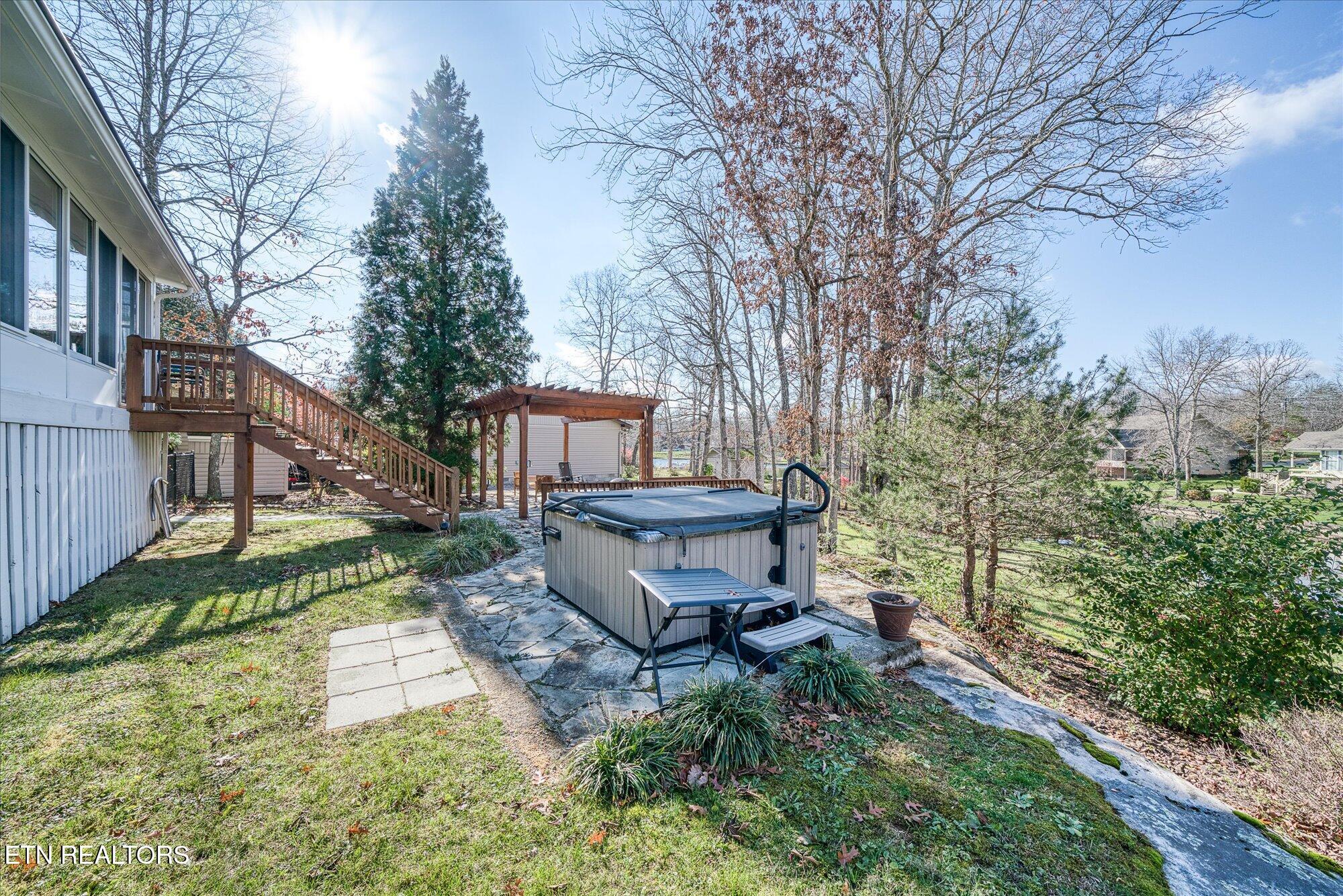 8507 Cherokee Trail Crossville TN 38572