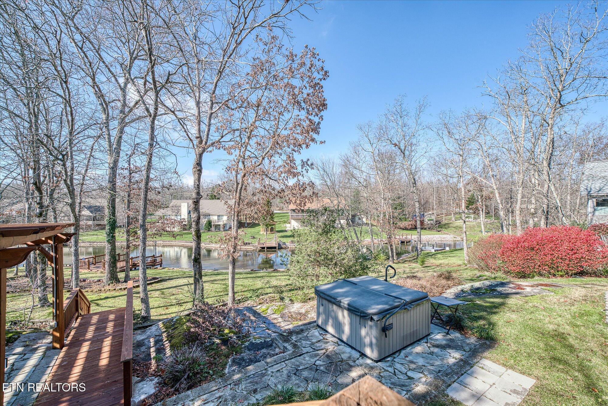 8507 Cherokee Trail Crossville TN 38572