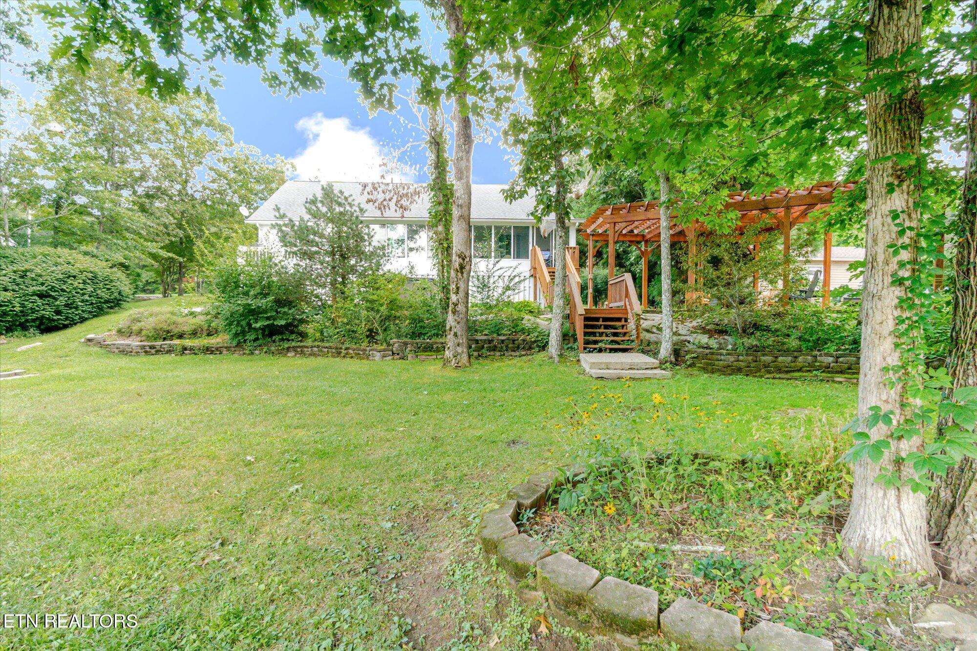 8507 Cherokee Trail Crossville TN 38572