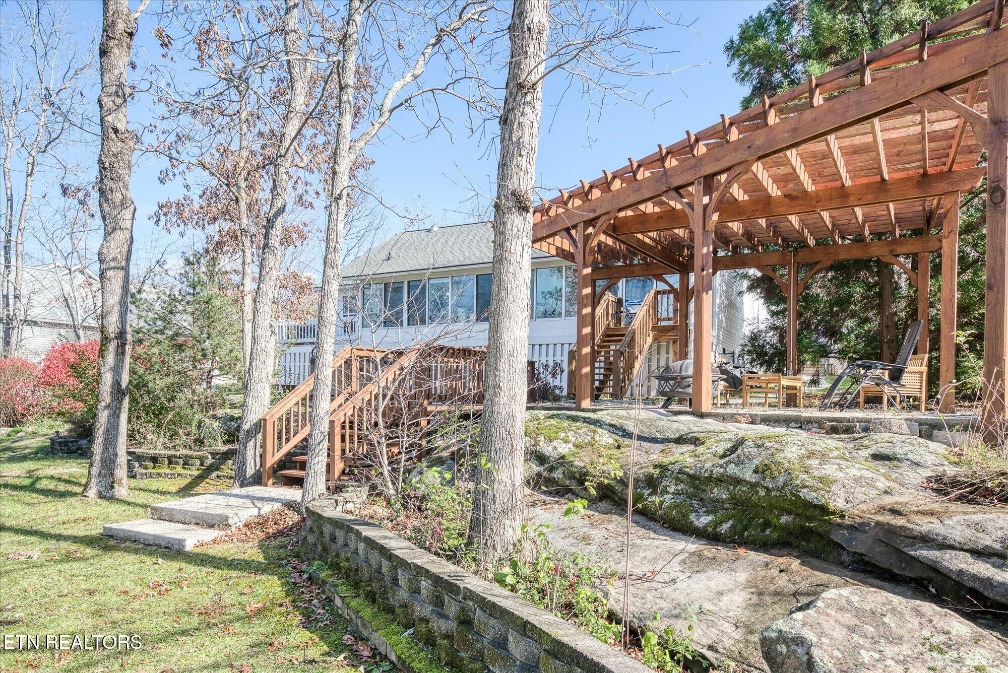 8507 Cherokee Trail Crossville TN 38572