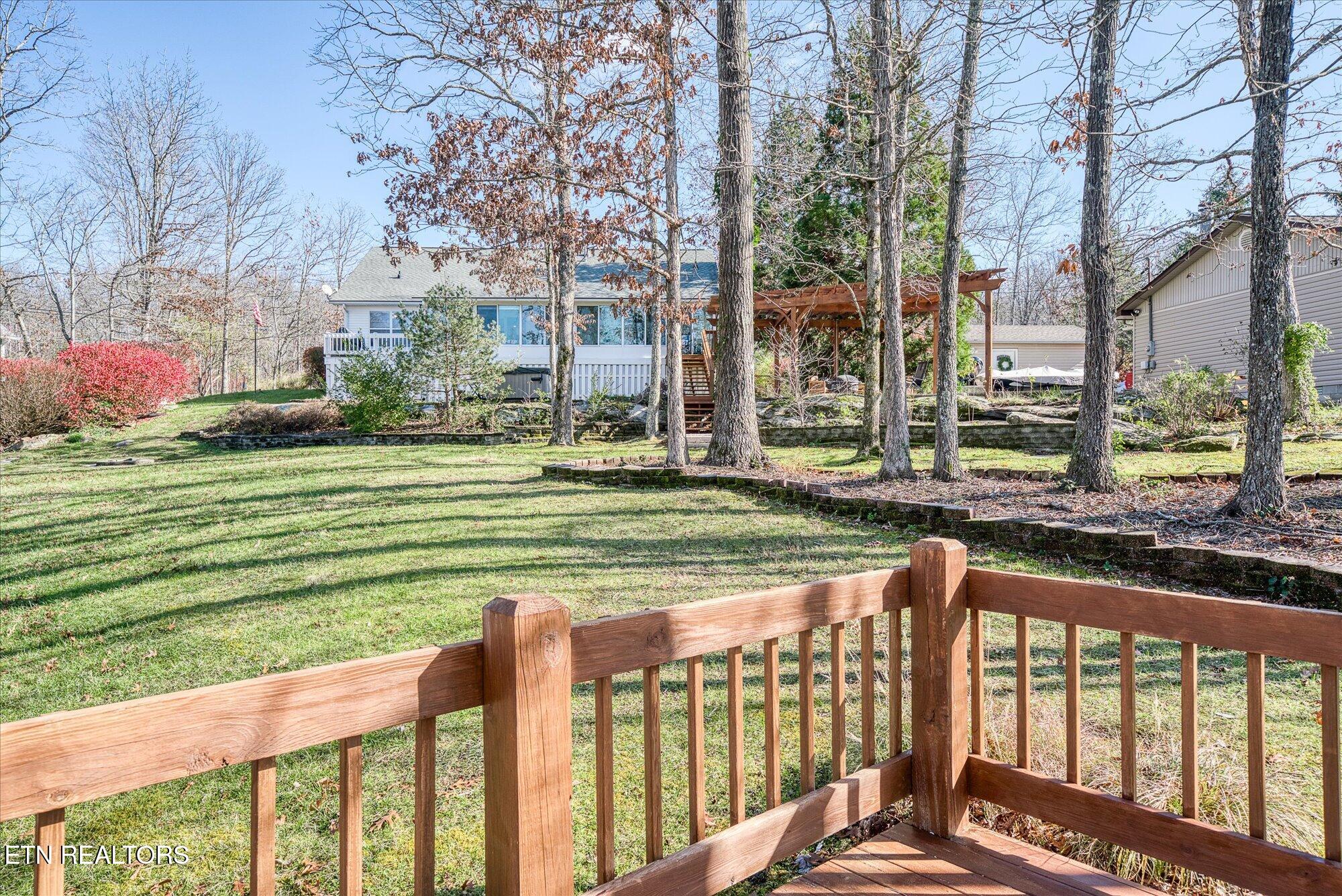 8507 Cherokee Trail Crossville TN 38572