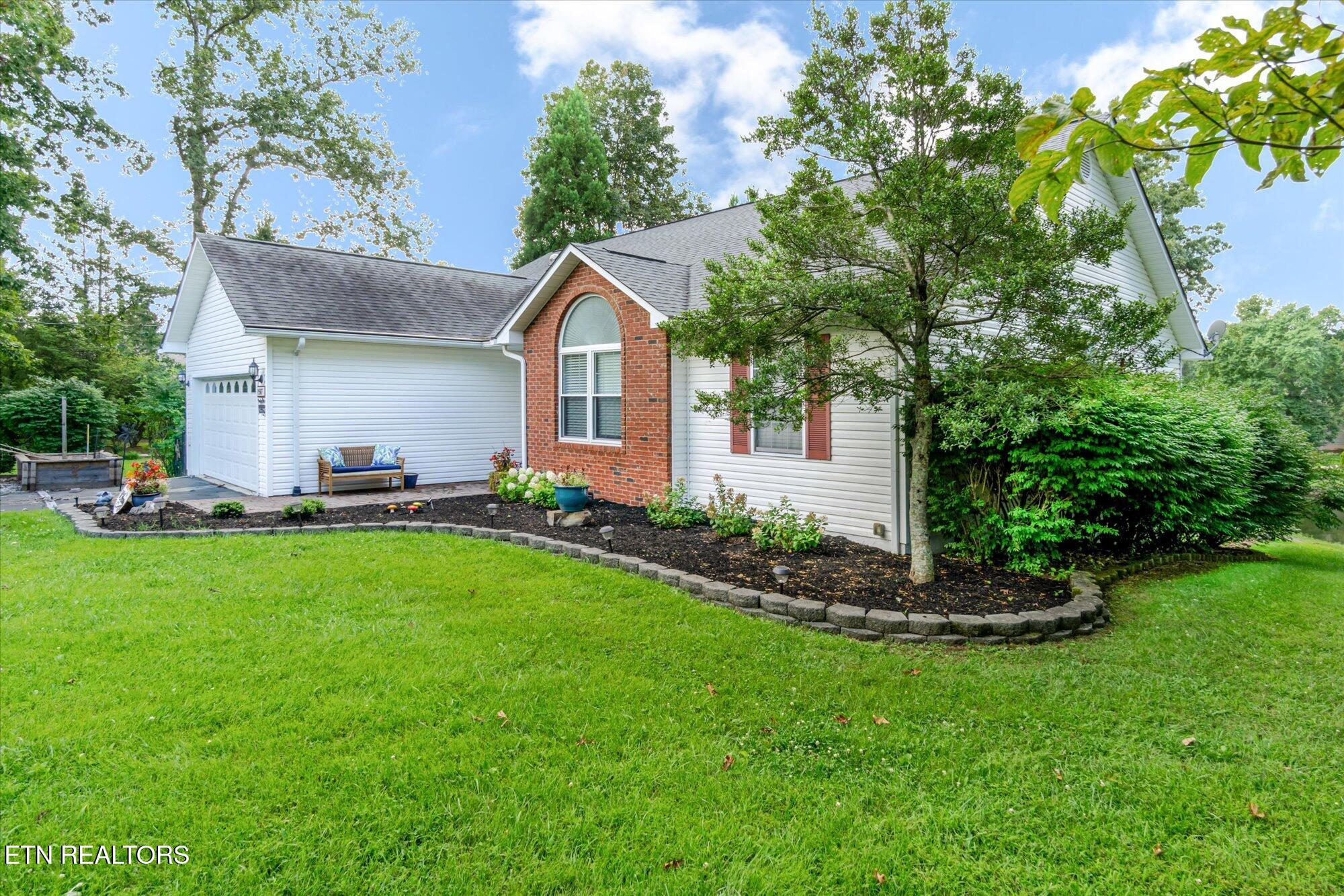 8507 Cherokee Trail Crossville TN 38572