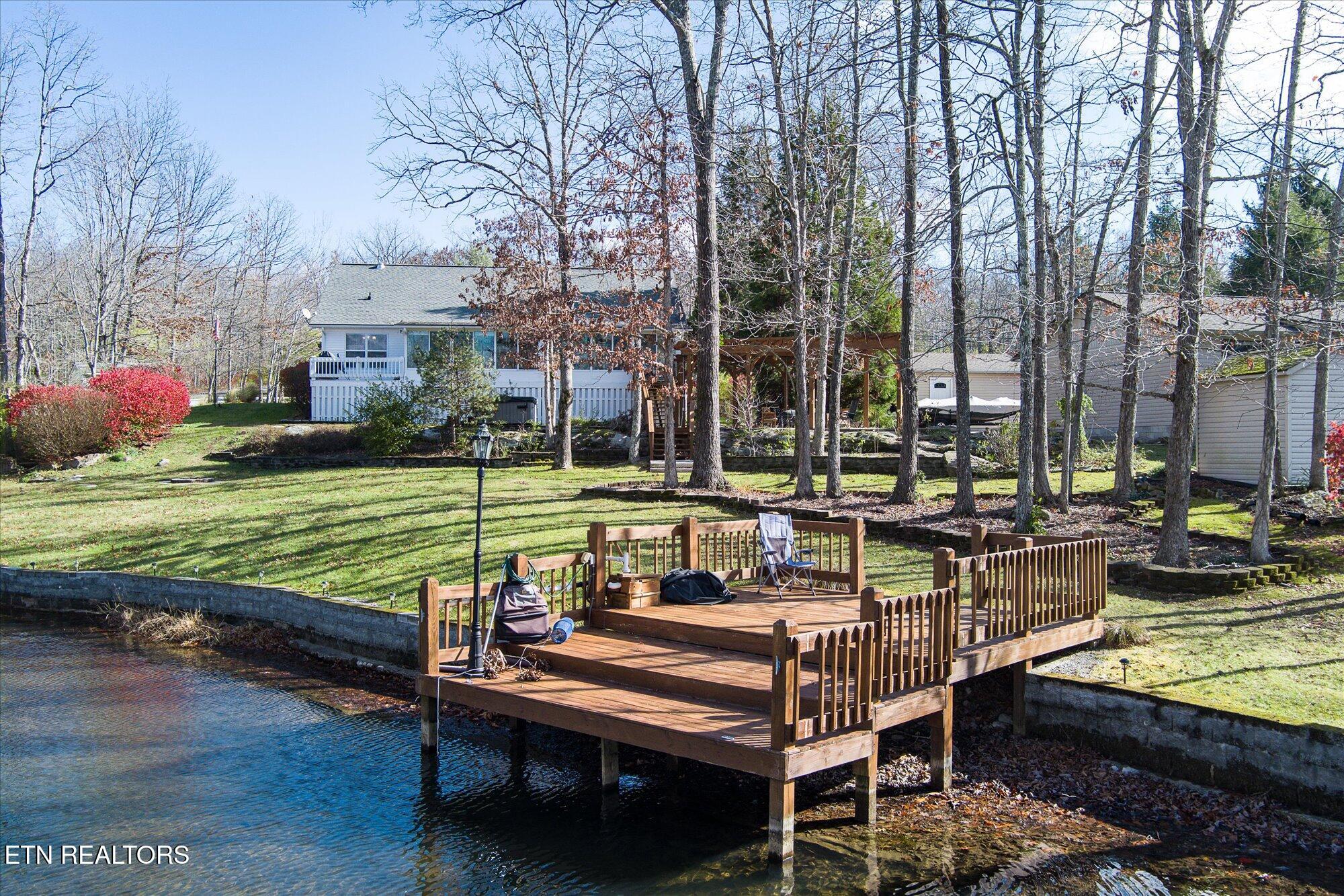 8507 Cherokee Trail Crossville TN 38572