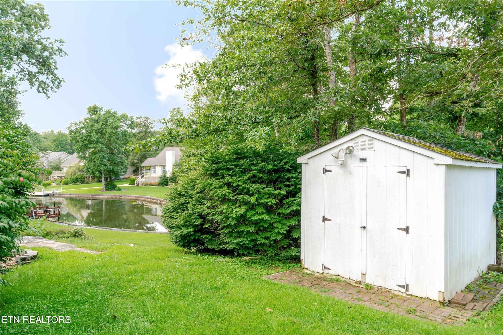 8507 Cherokee Trail Crossville TN 38572