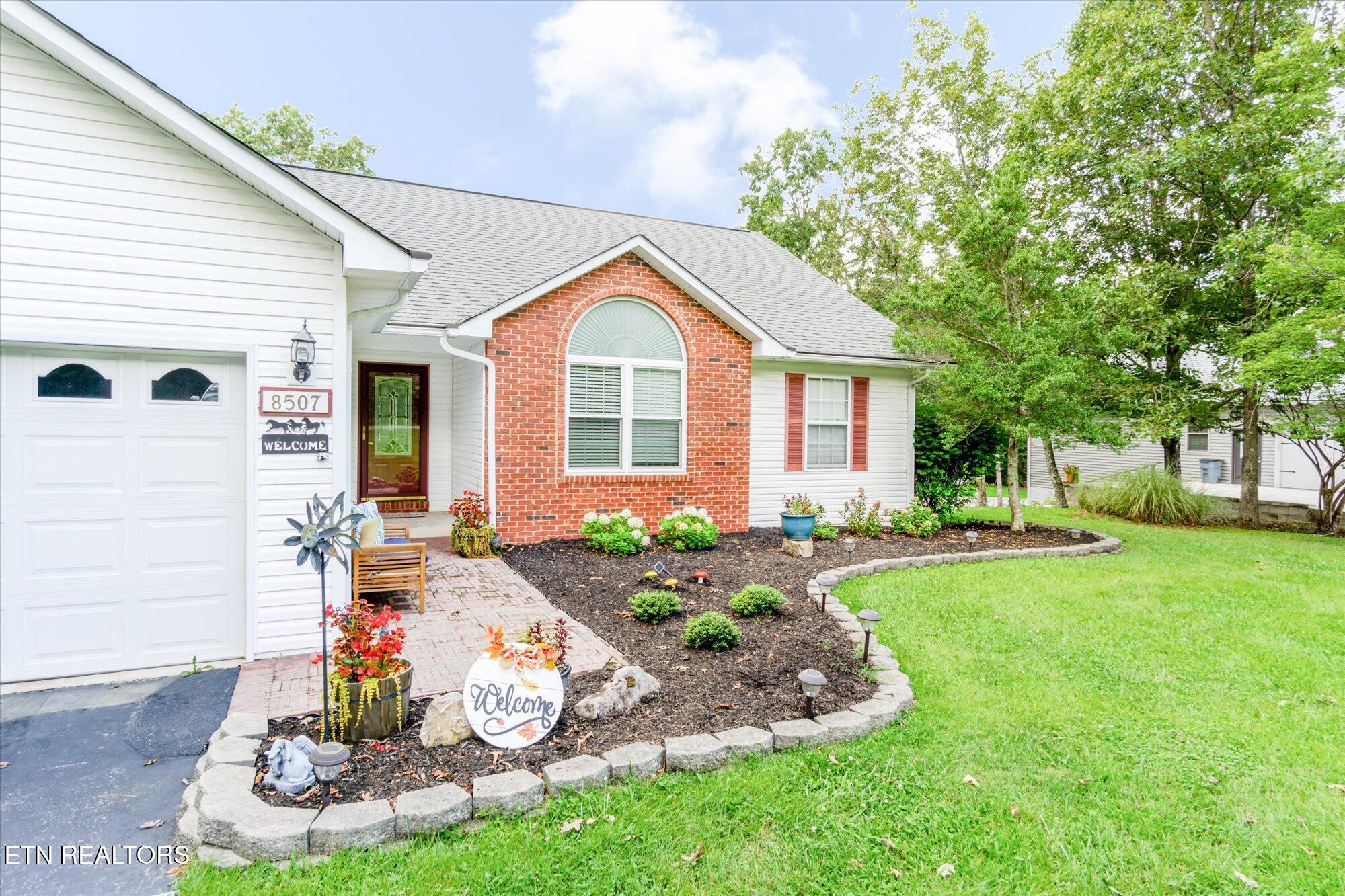 8507 Cherokee Trail Crossville TN 38572