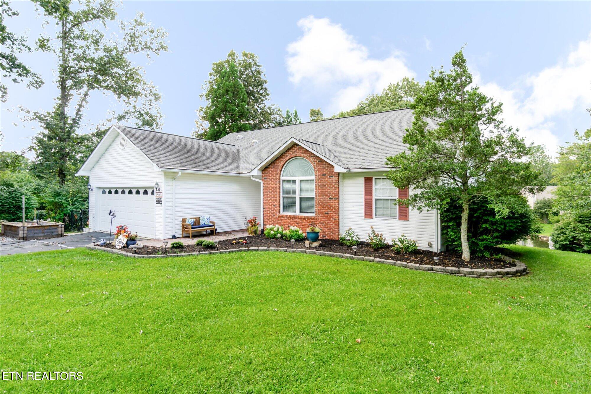 8507 Cherokee Trail Crossville TN 38572
