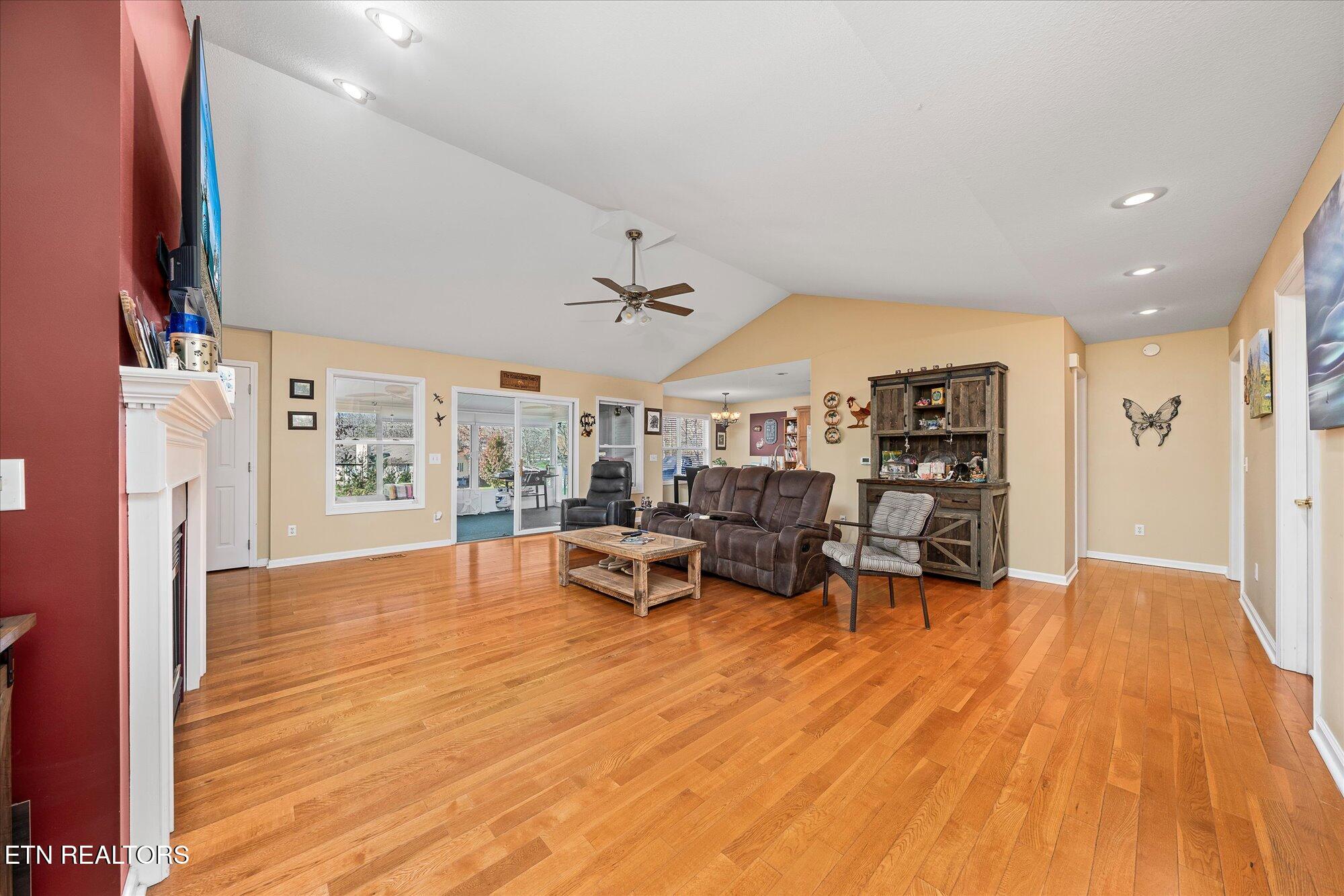 8507 Cherokee Trail Crossville TN 38572