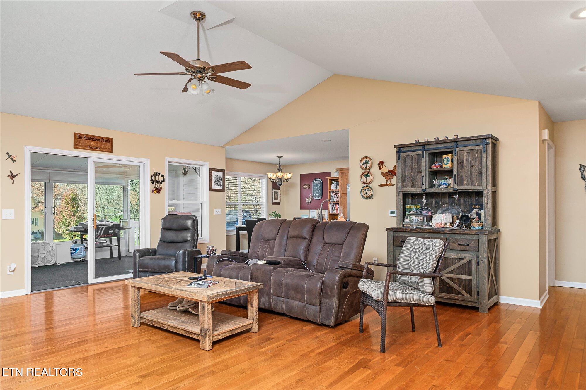 8507 Cherokee Trail Crossville TN 38572