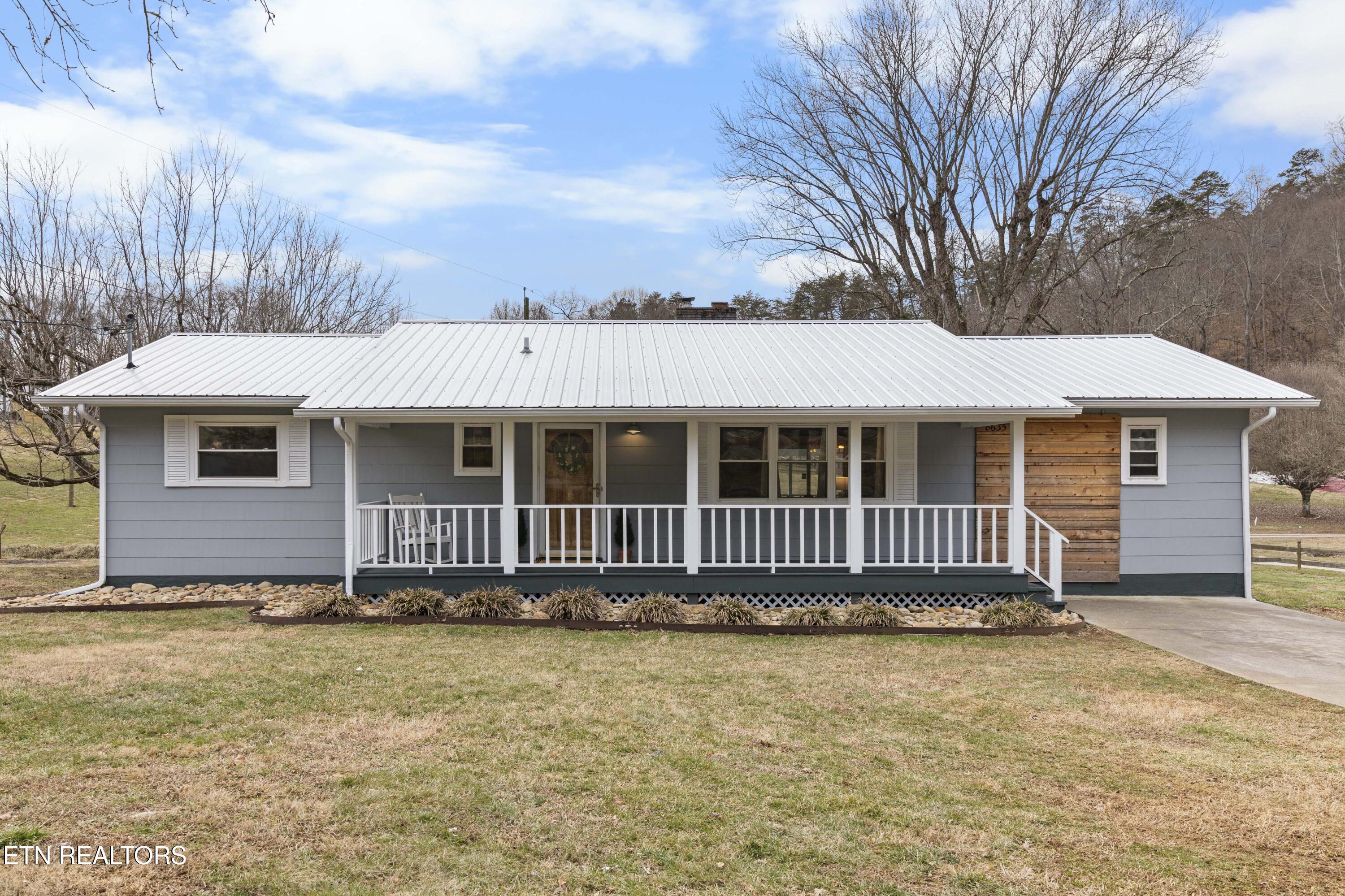 8635 Widener Road Knoxville TN 37920
